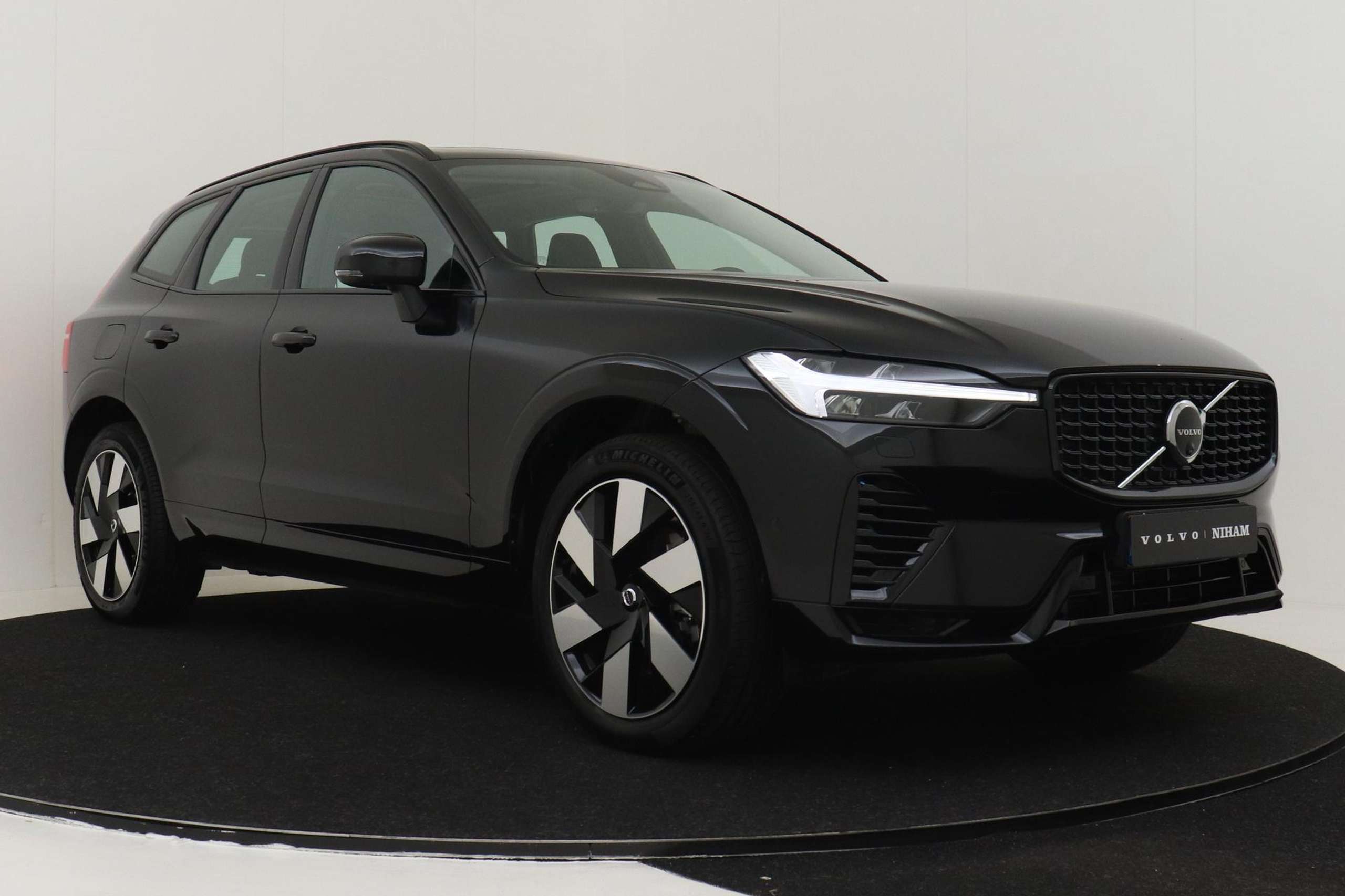 Volvo - XC60