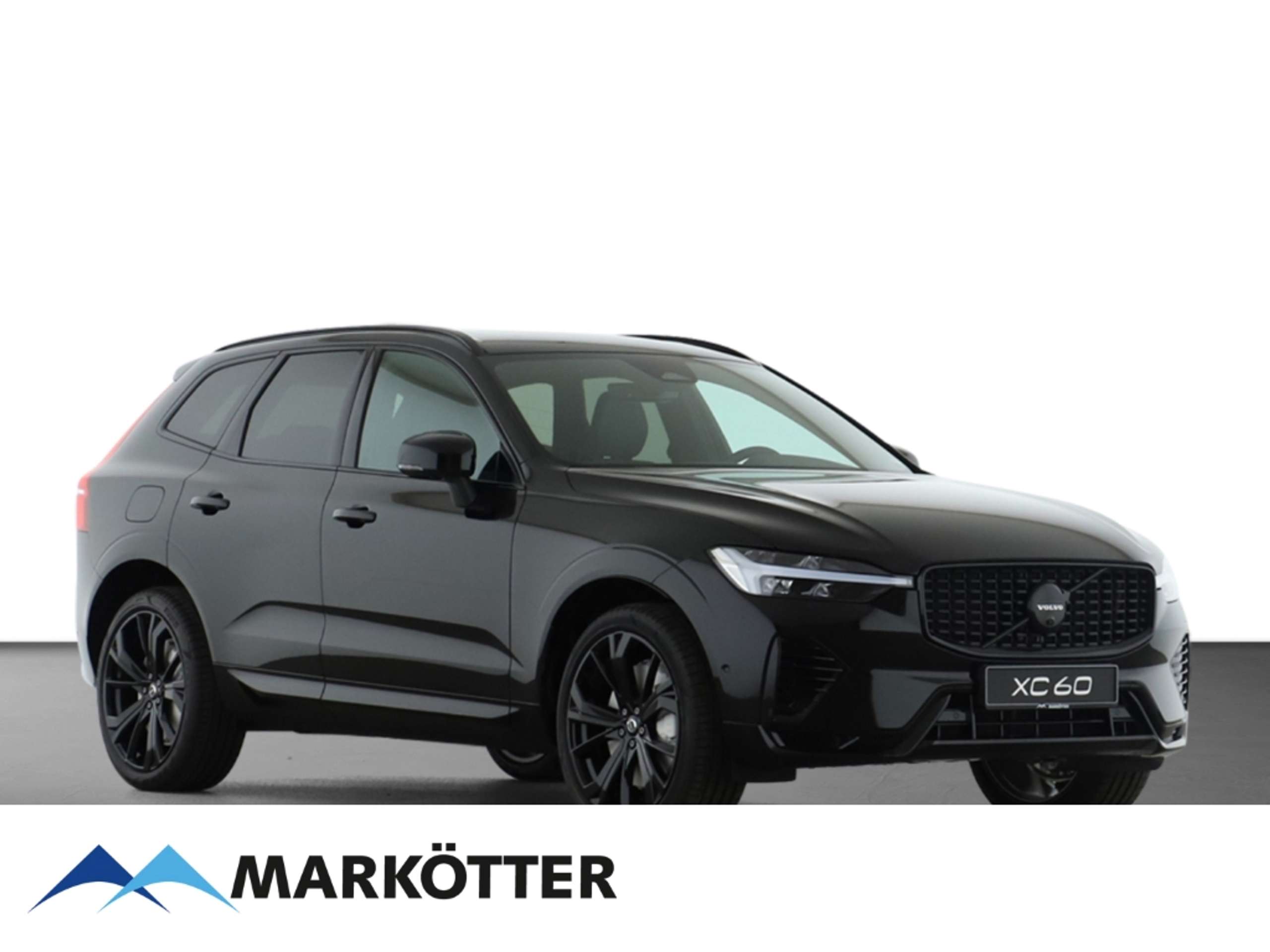 Volvo - XC60