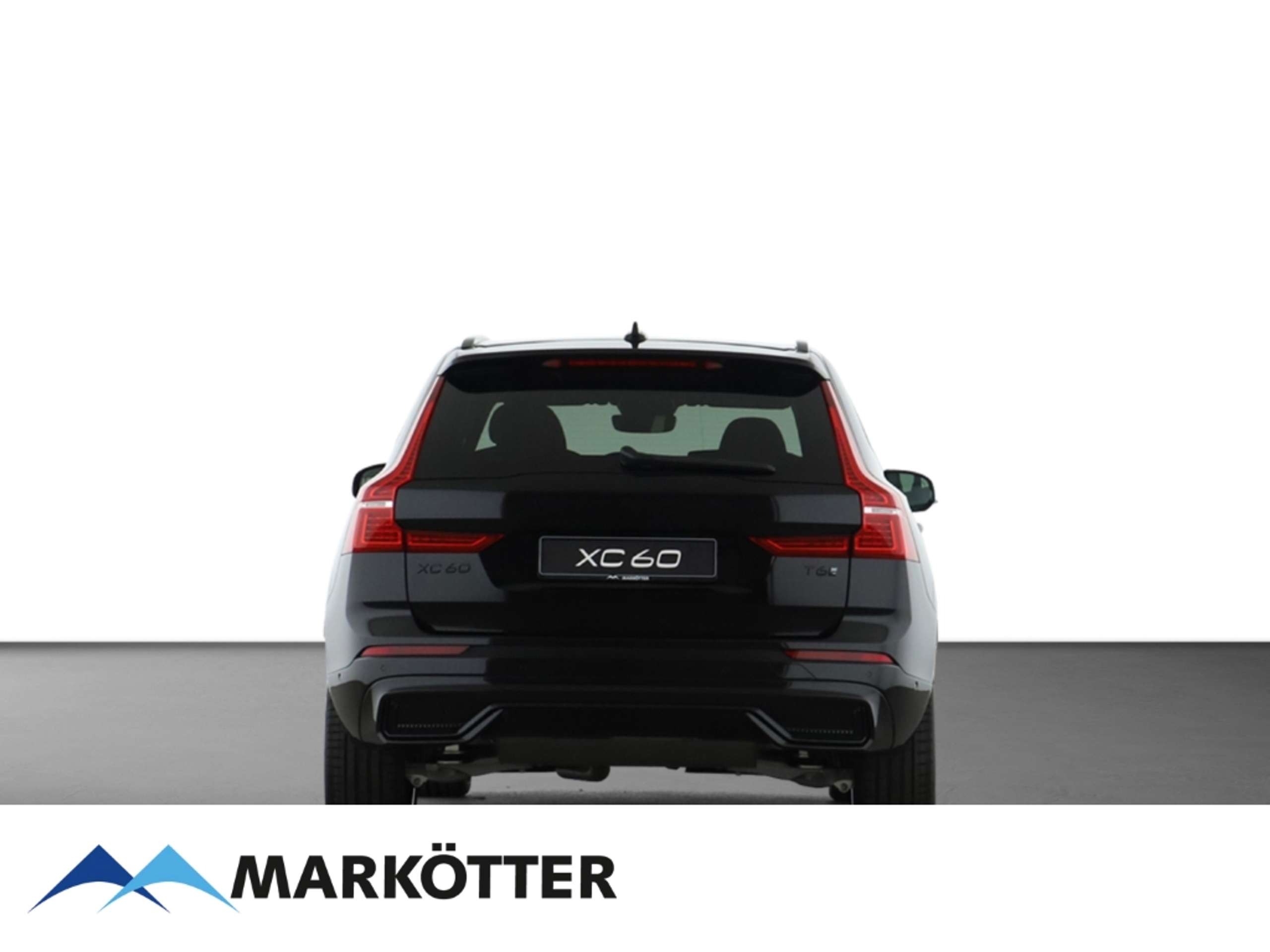 Volvo - XC60