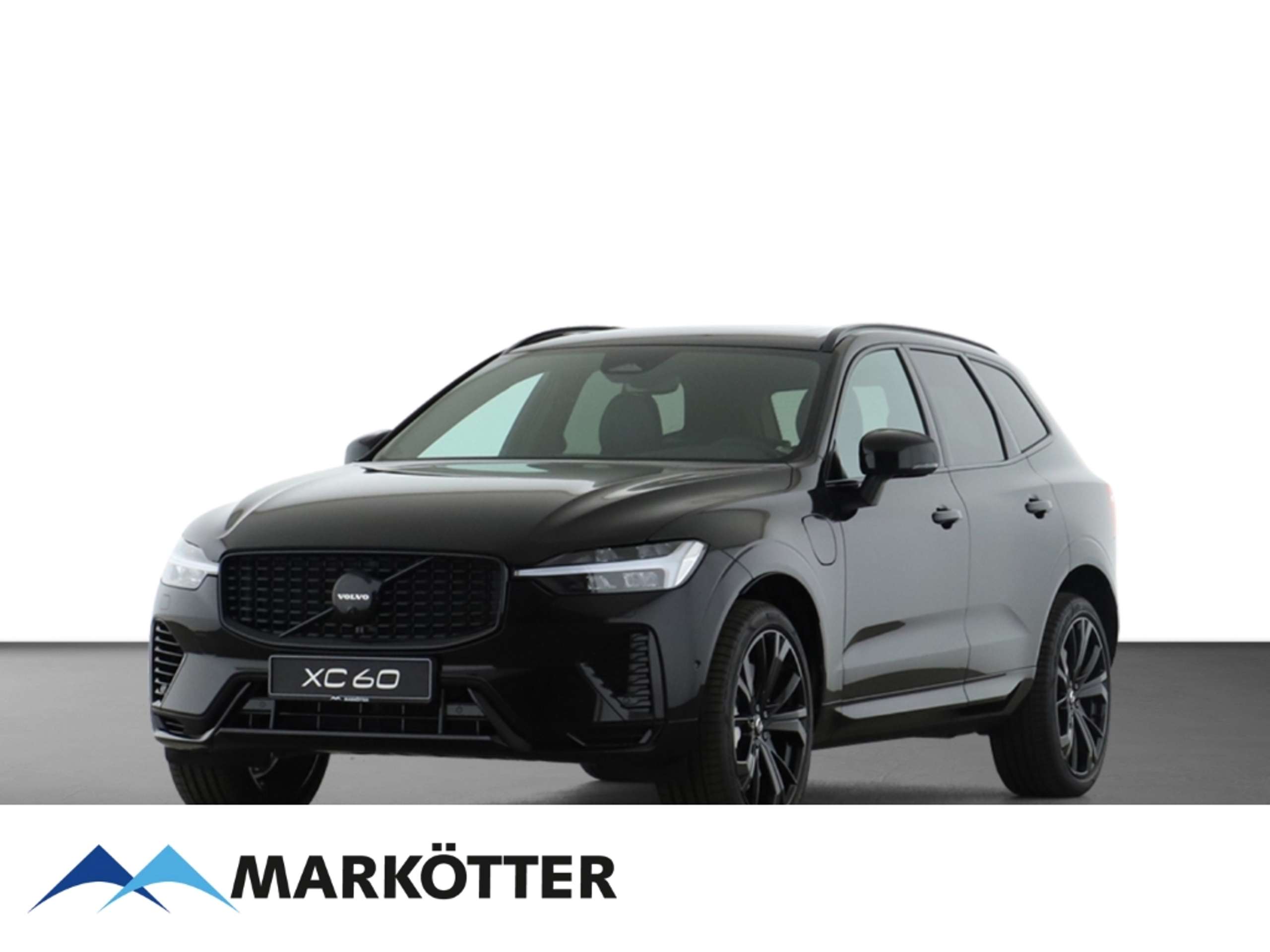 Volvo - XC60