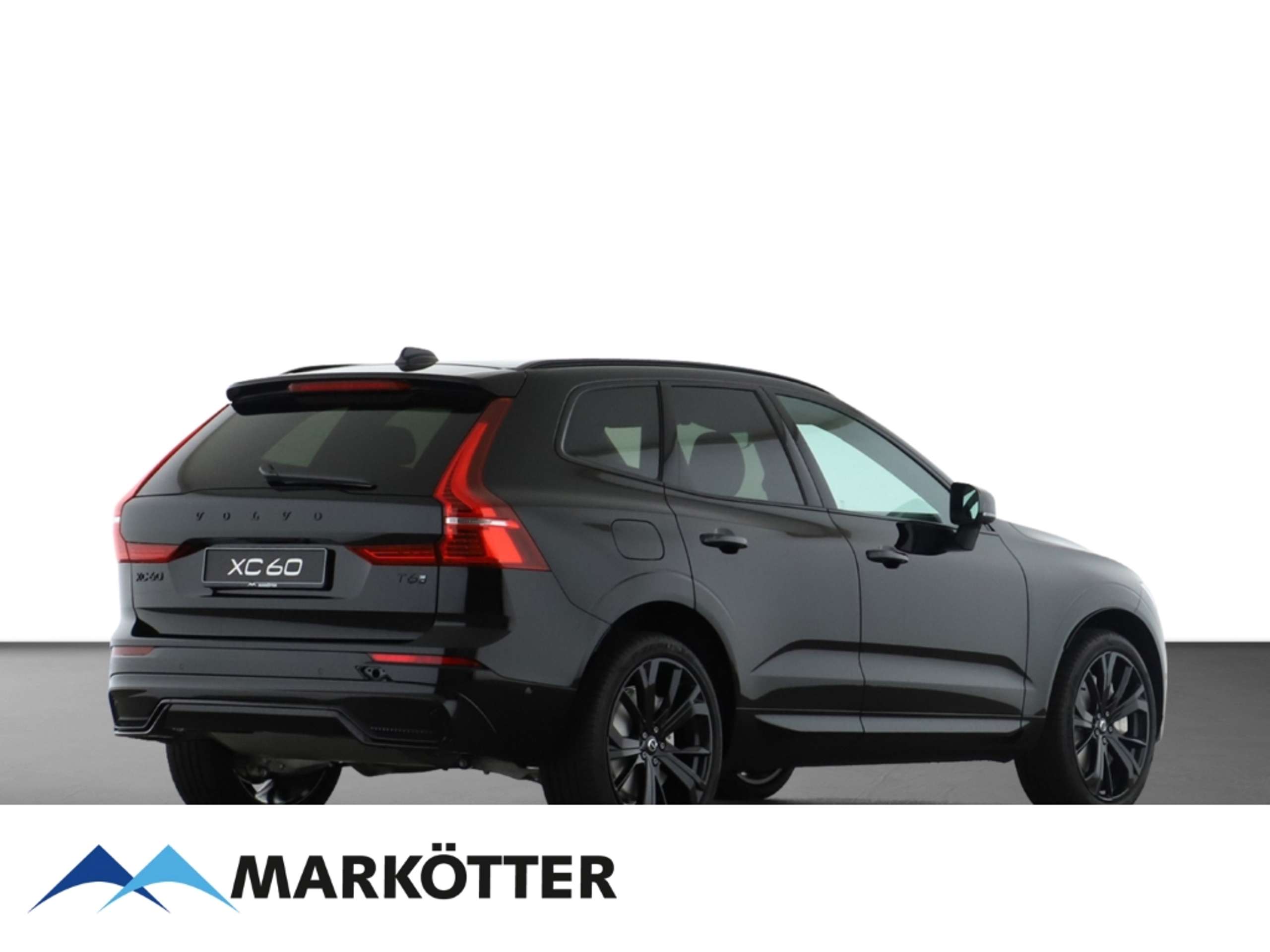 Volvo - XC60