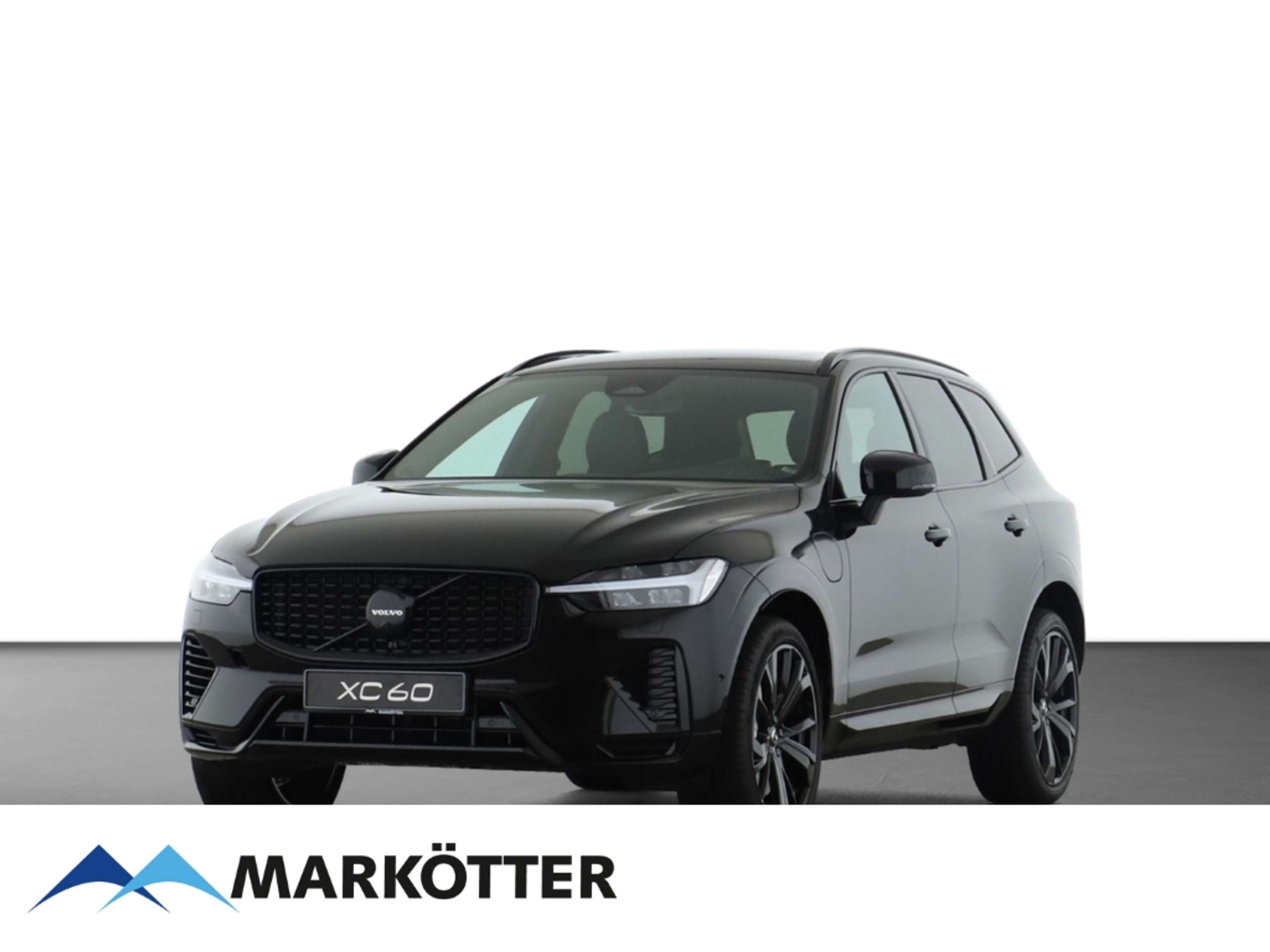 Volvo - XC60