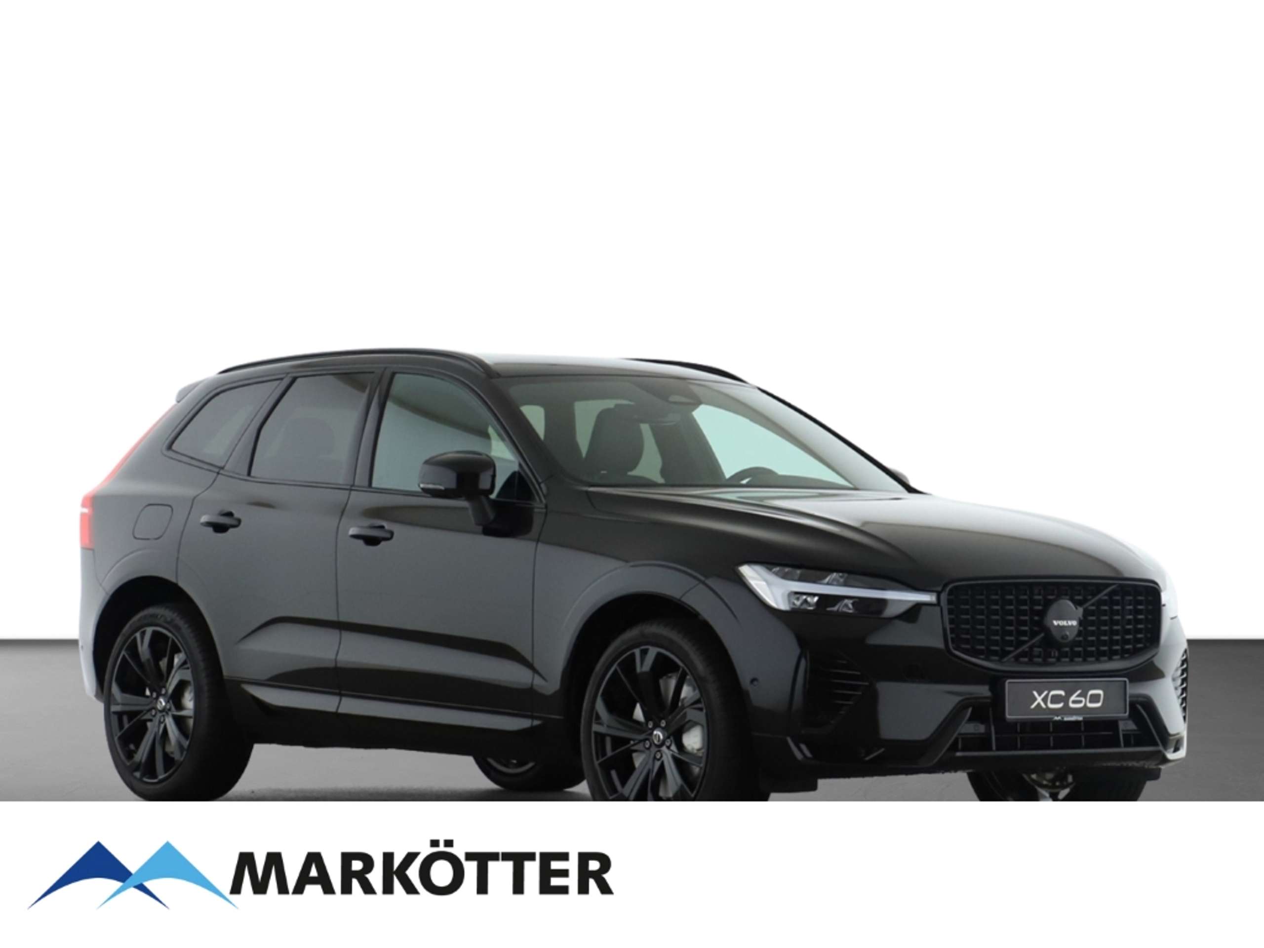 Volvo - XC60