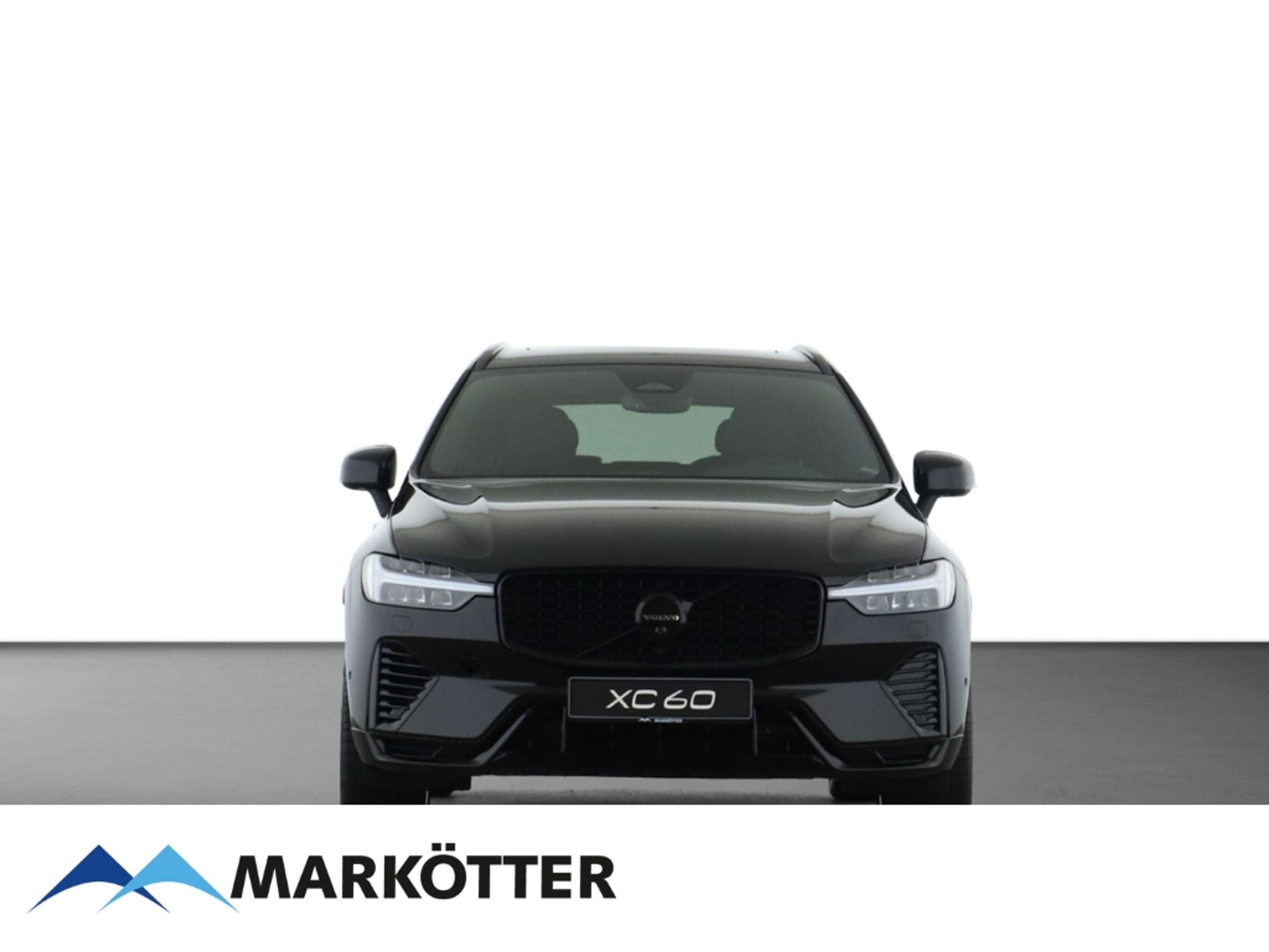 Volvo - XC60