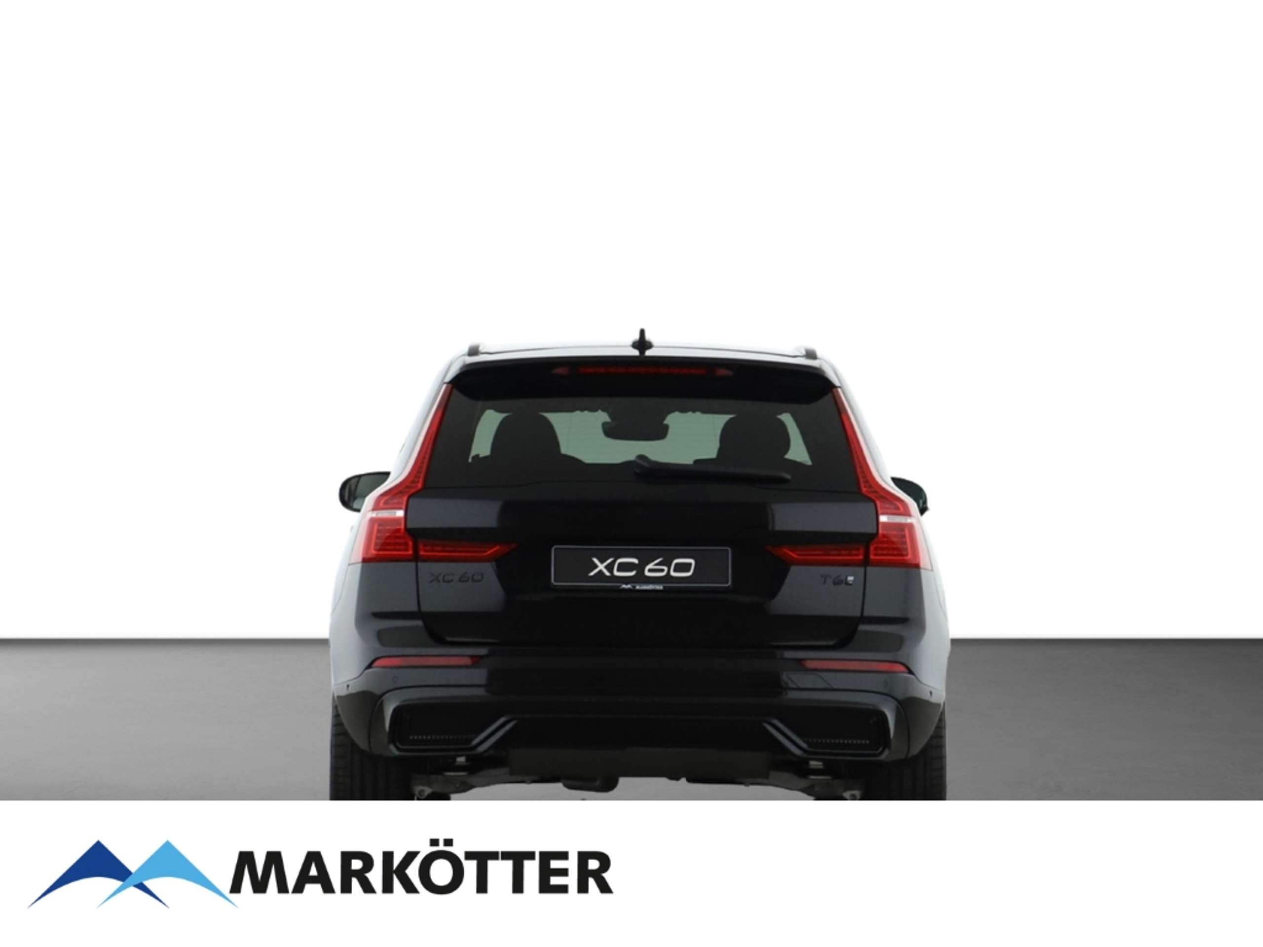 Volvo - XC60