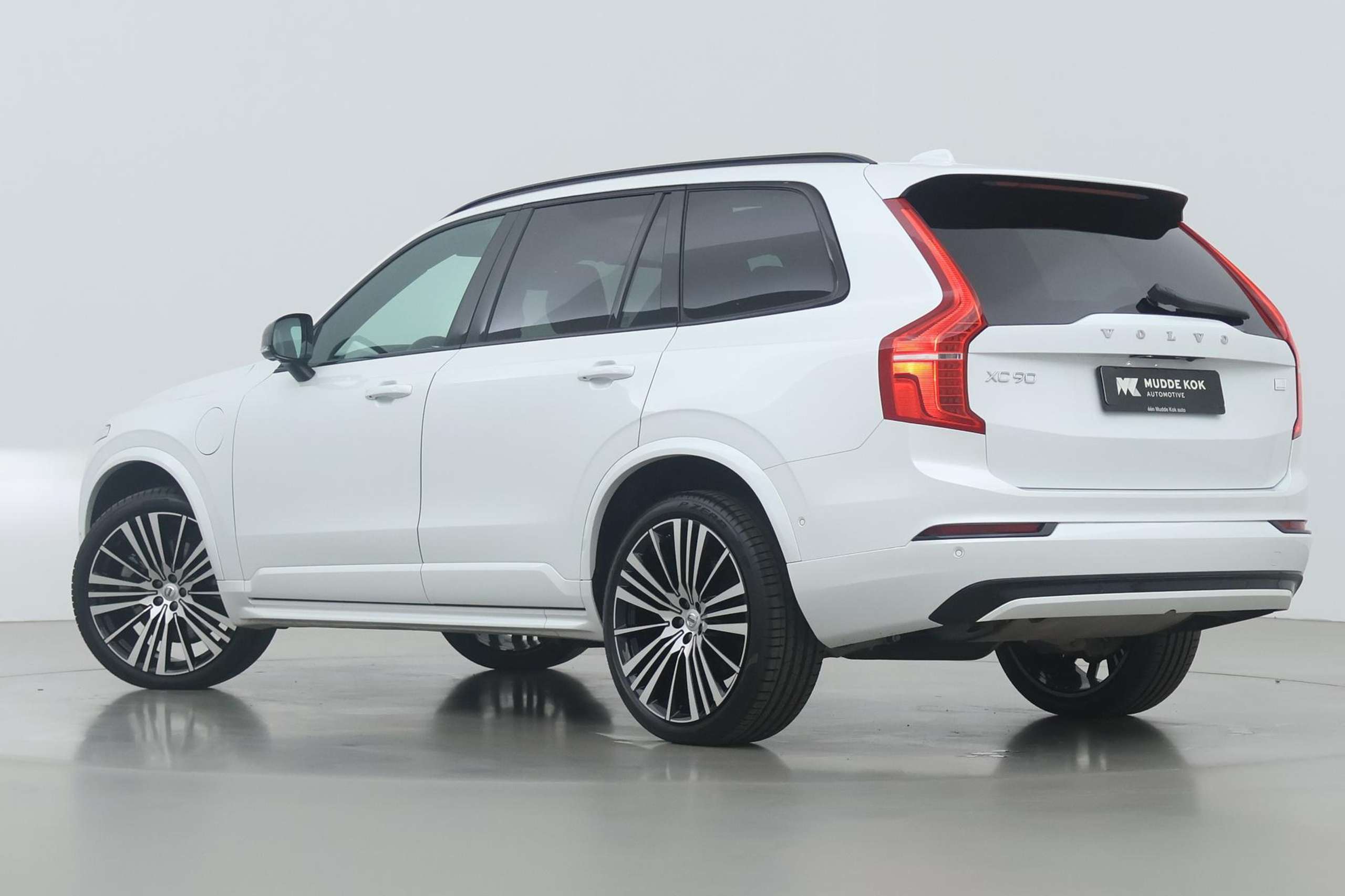 Volvo - XC90