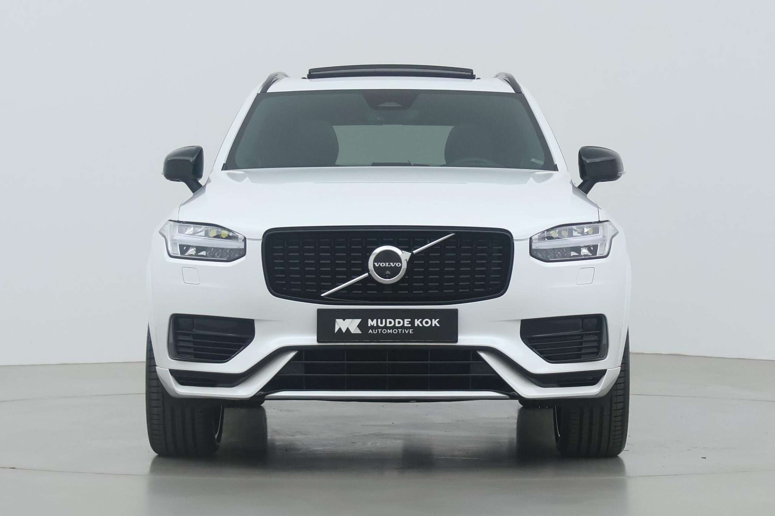 Volvo - XC90