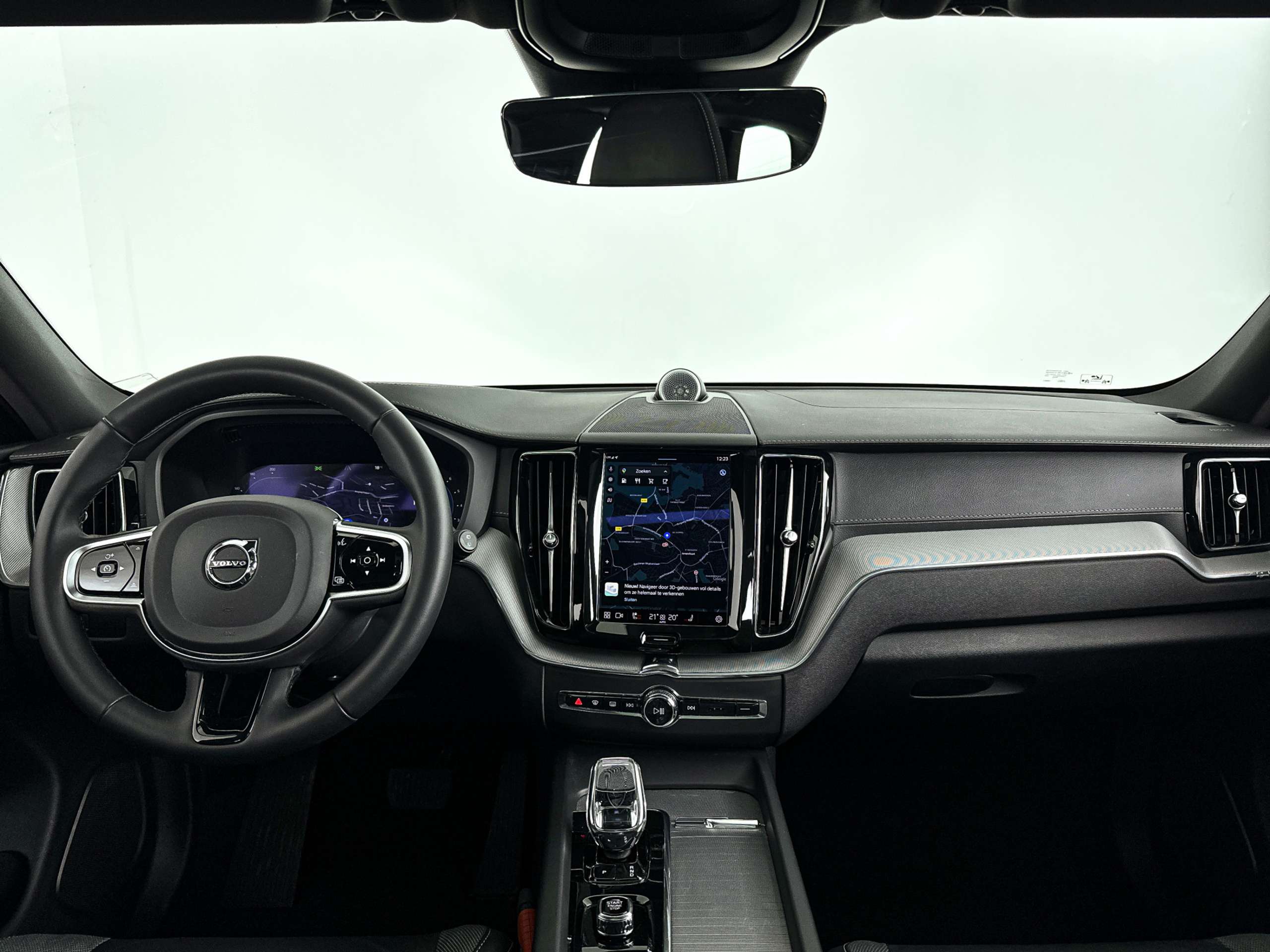 Volvo - XC60