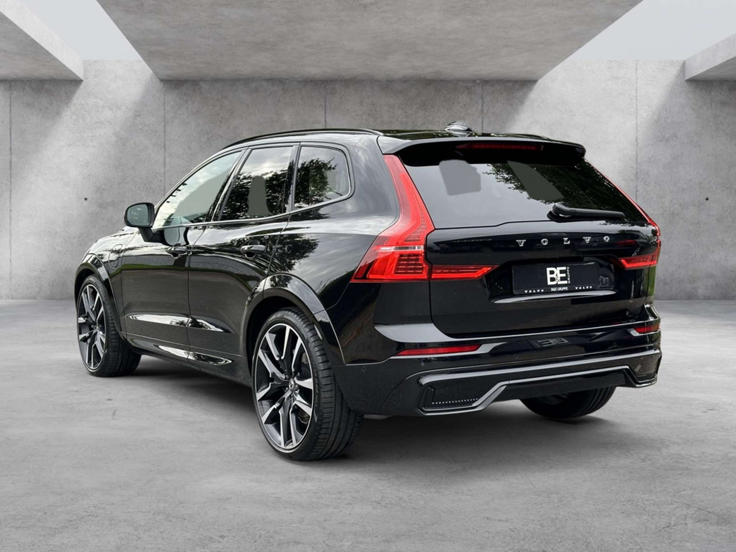 Volvo - XC60