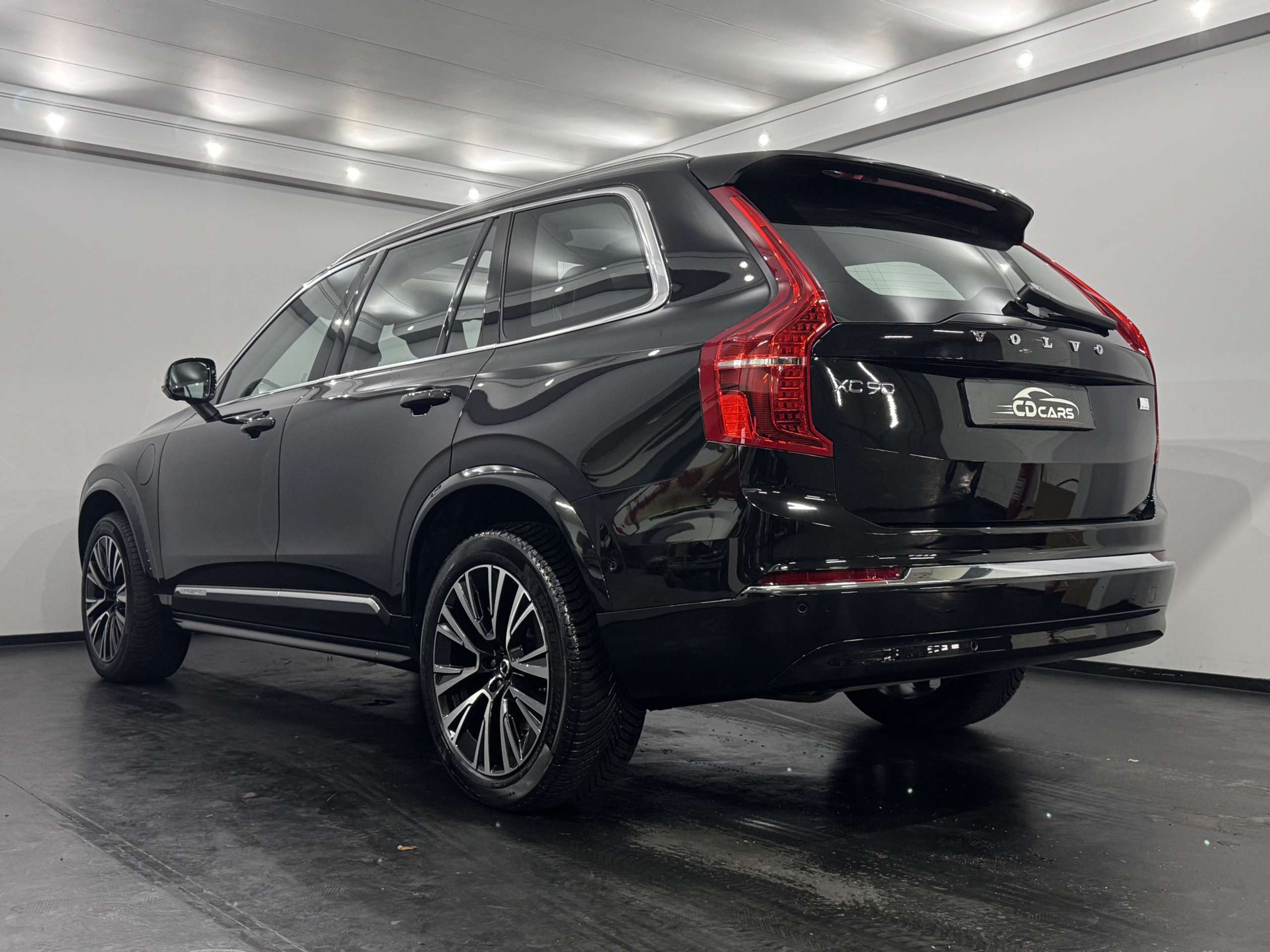 Volvo - XC90