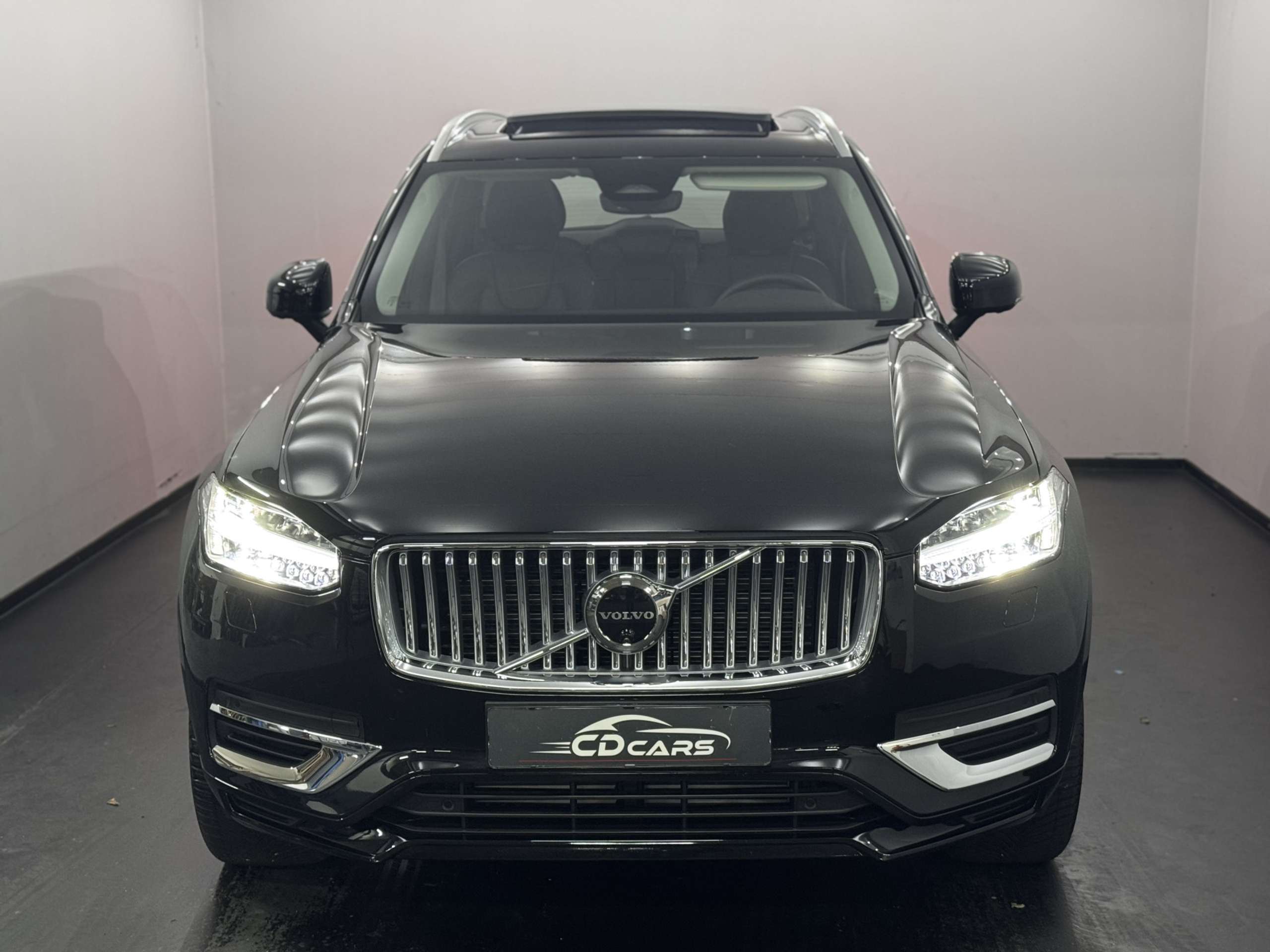 Volvo - XC90