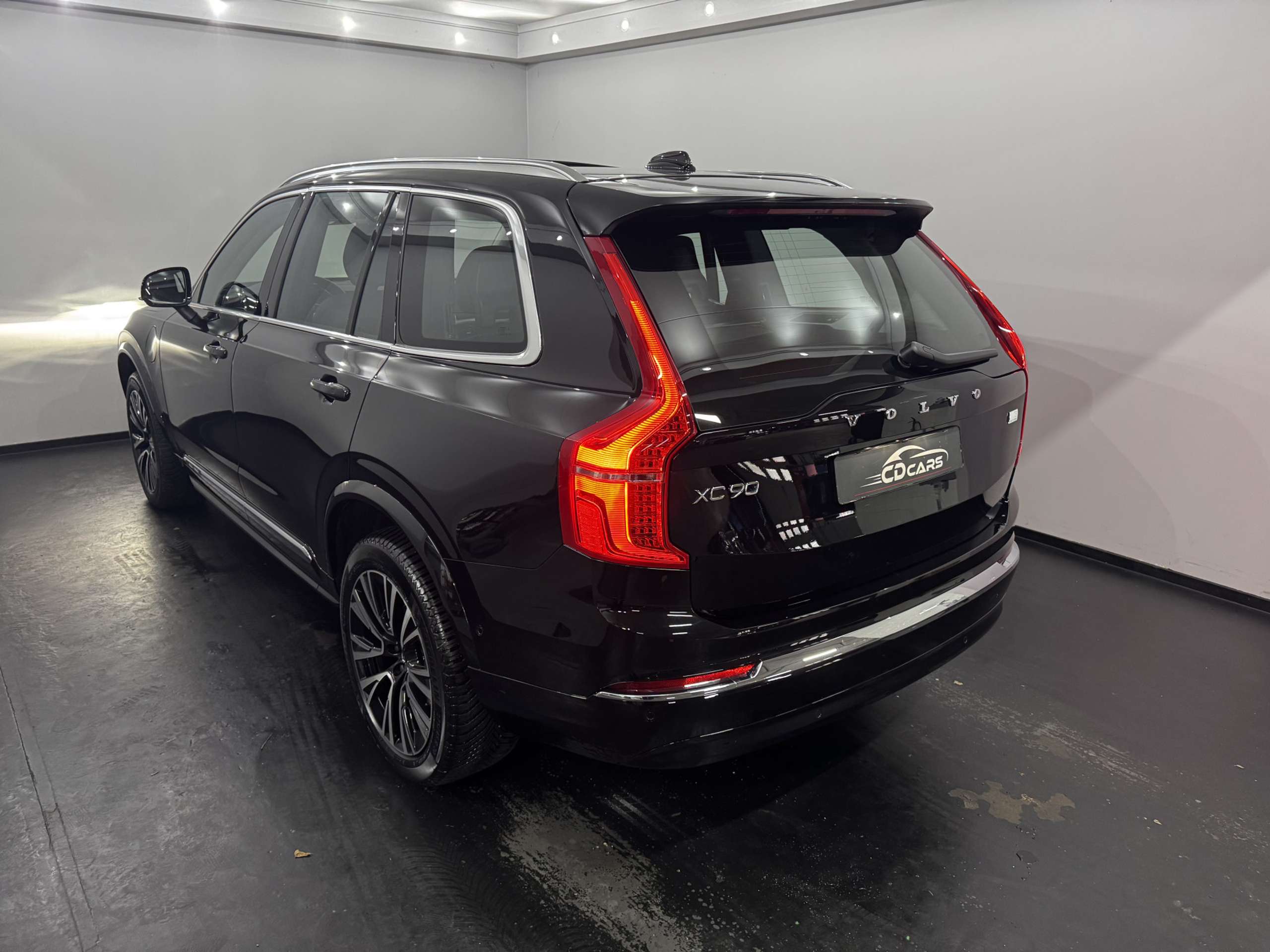 Volvo - XC90