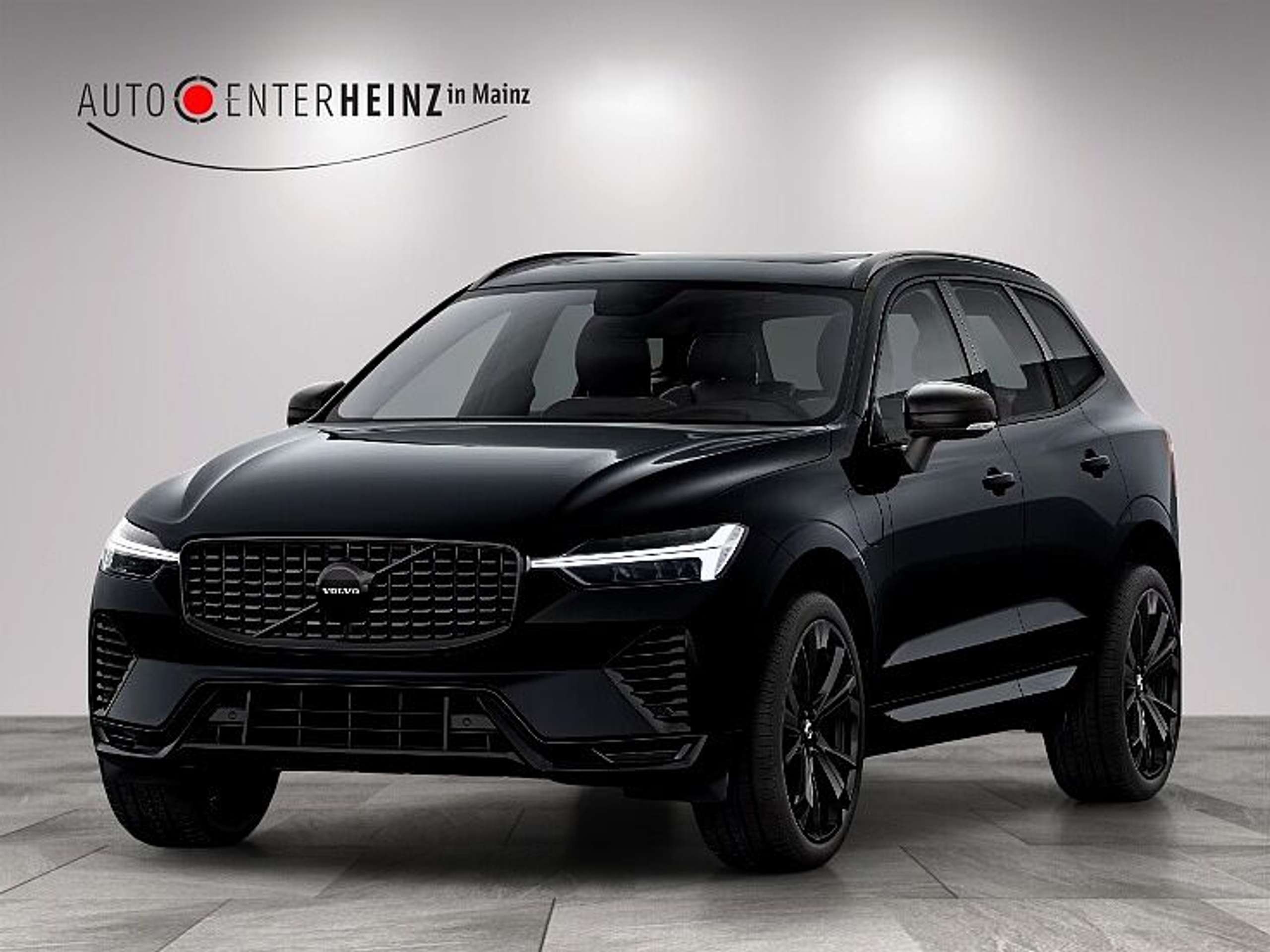 Volvo - XC60