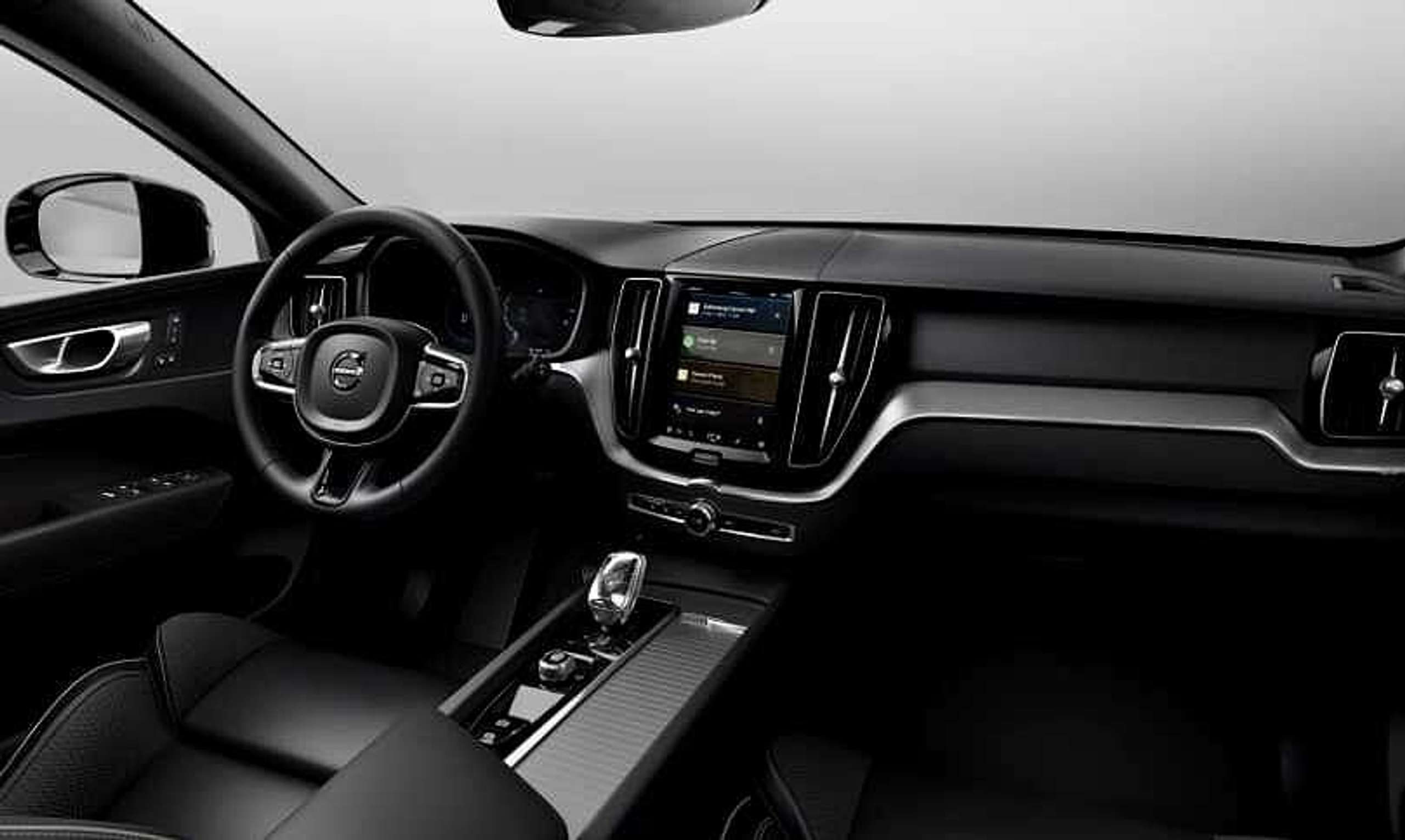 Volvo - XC60