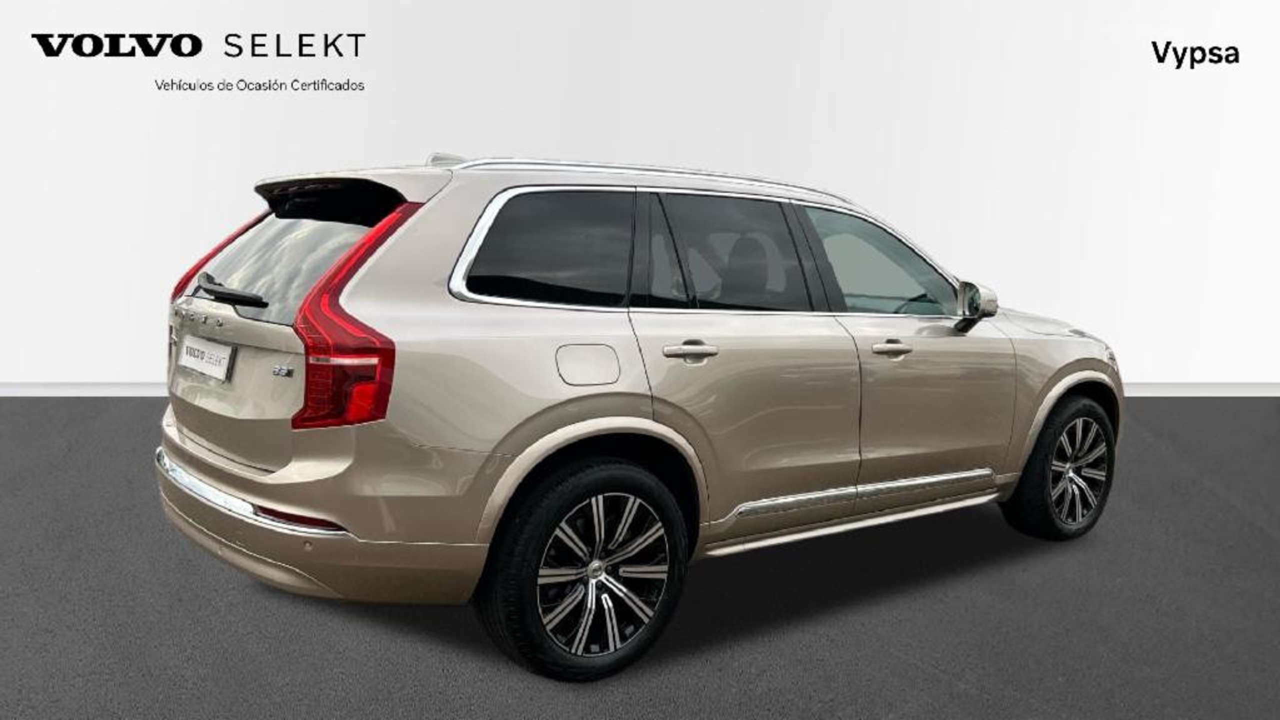 Volvo - XC90