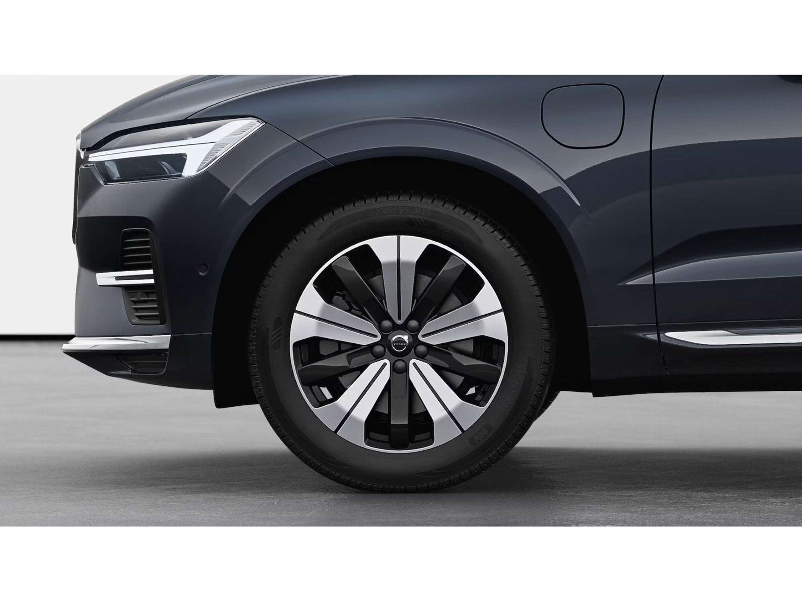 Volvo - XC60