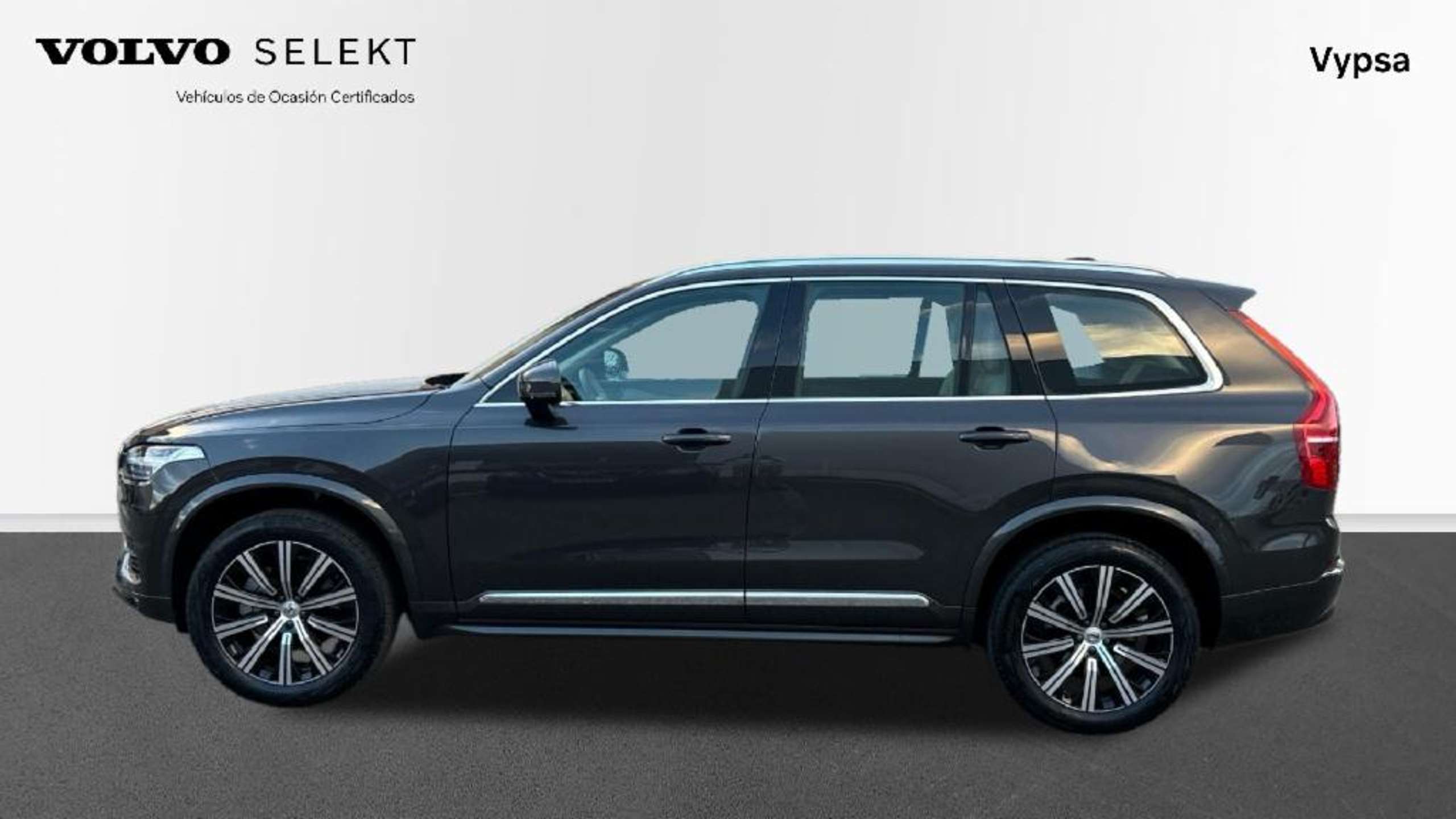 Volvo - XC90