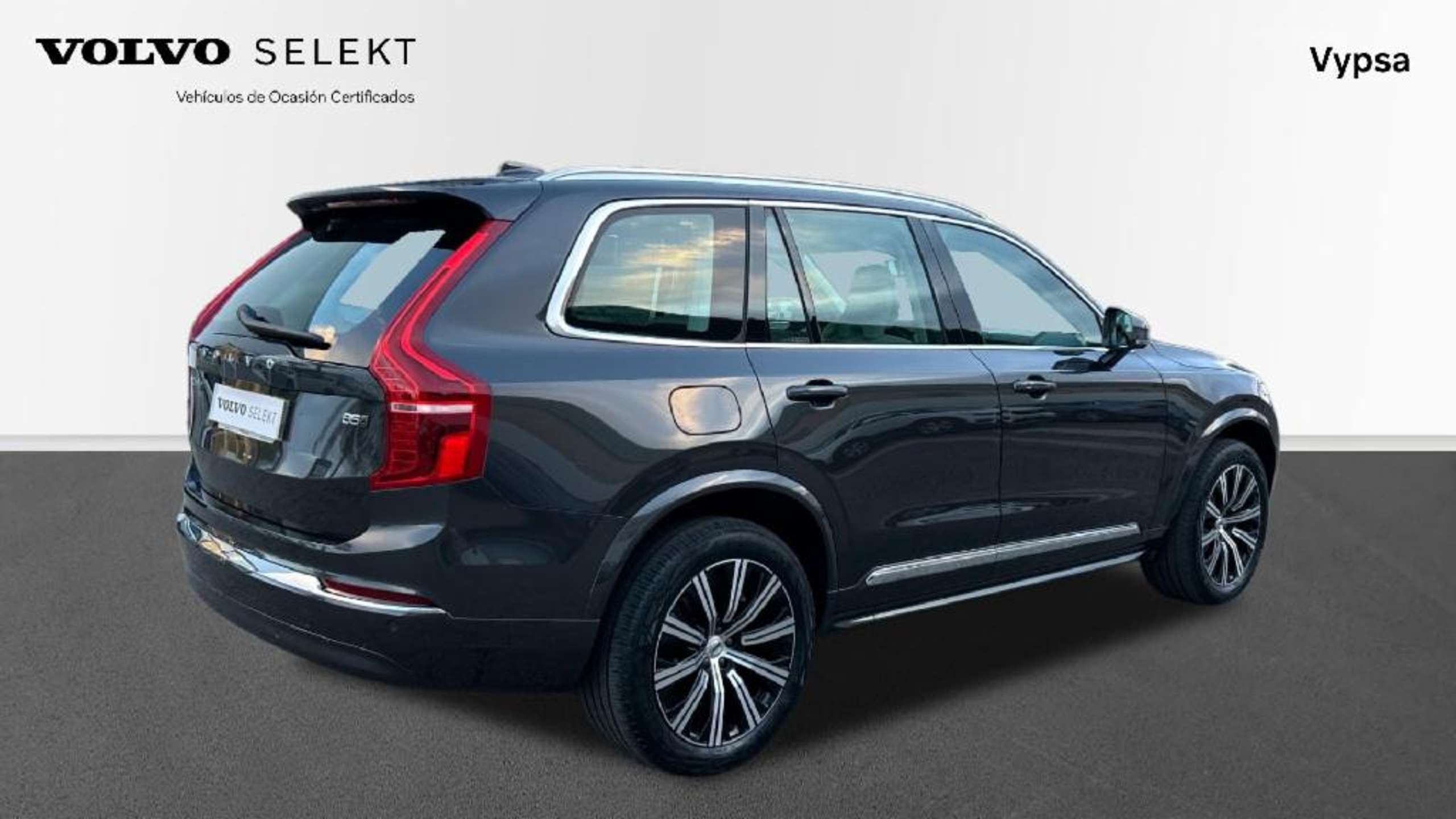 Volvo - XC90