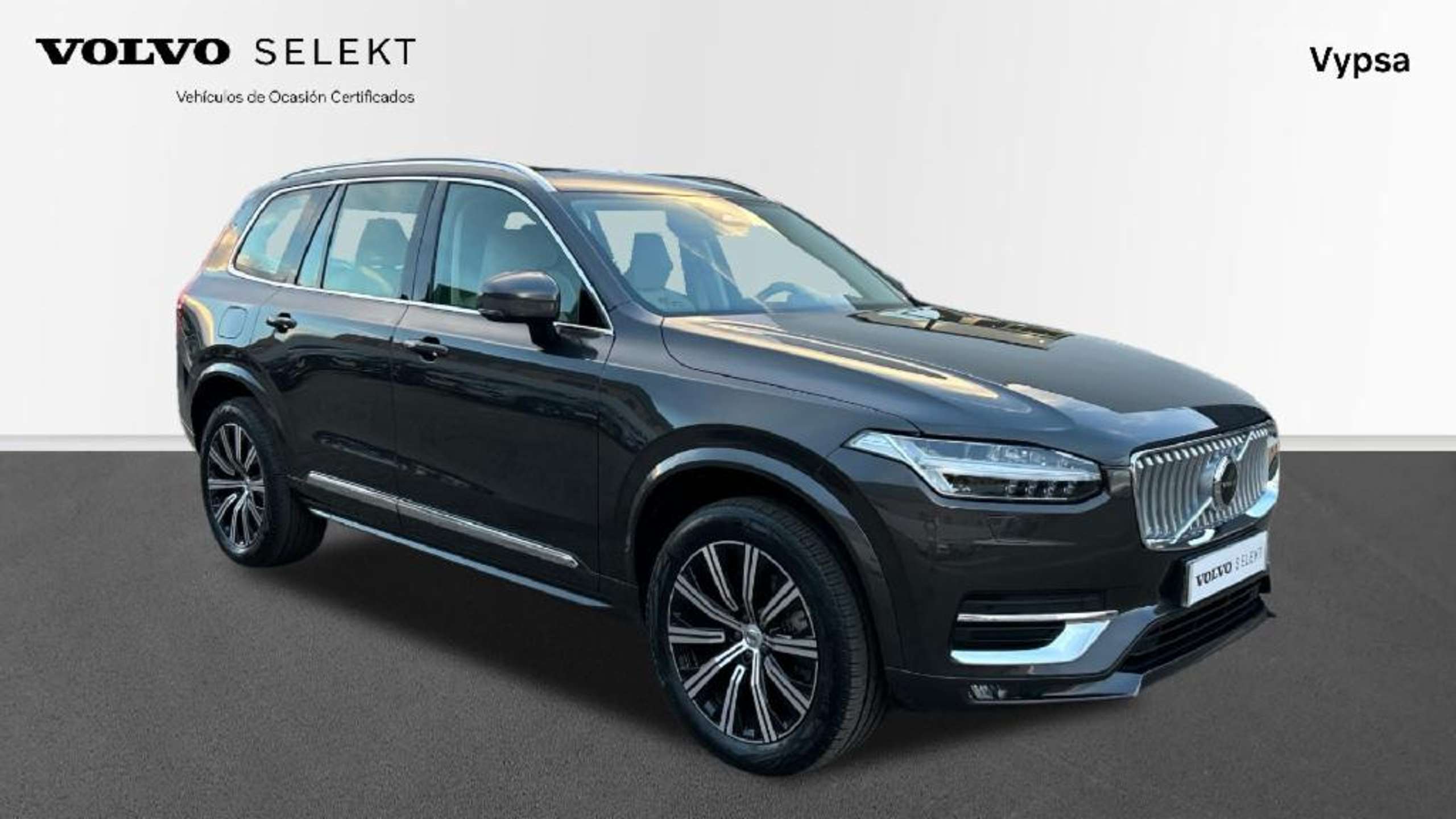 Volvo - XC90