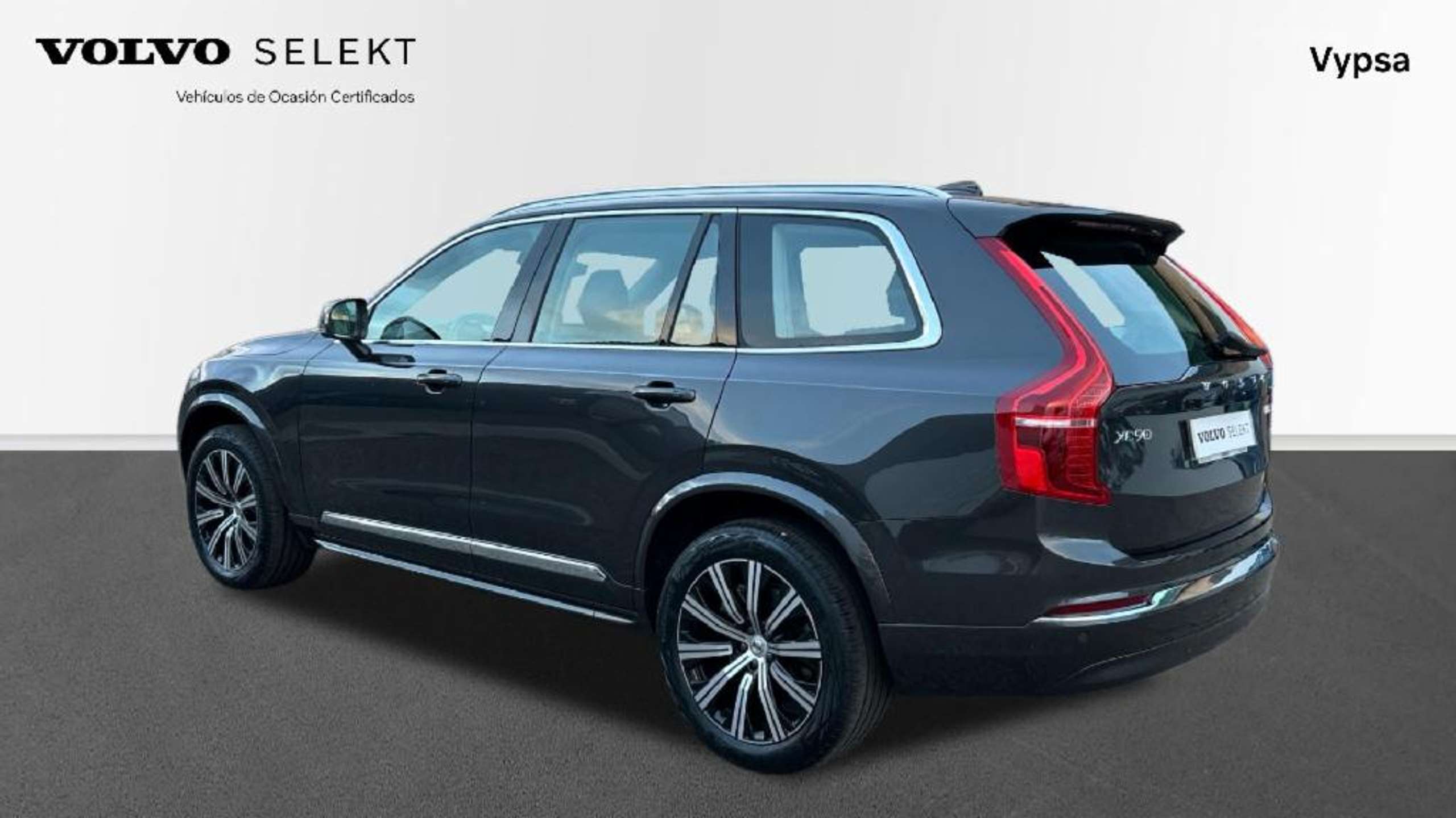 Volvo - XC90