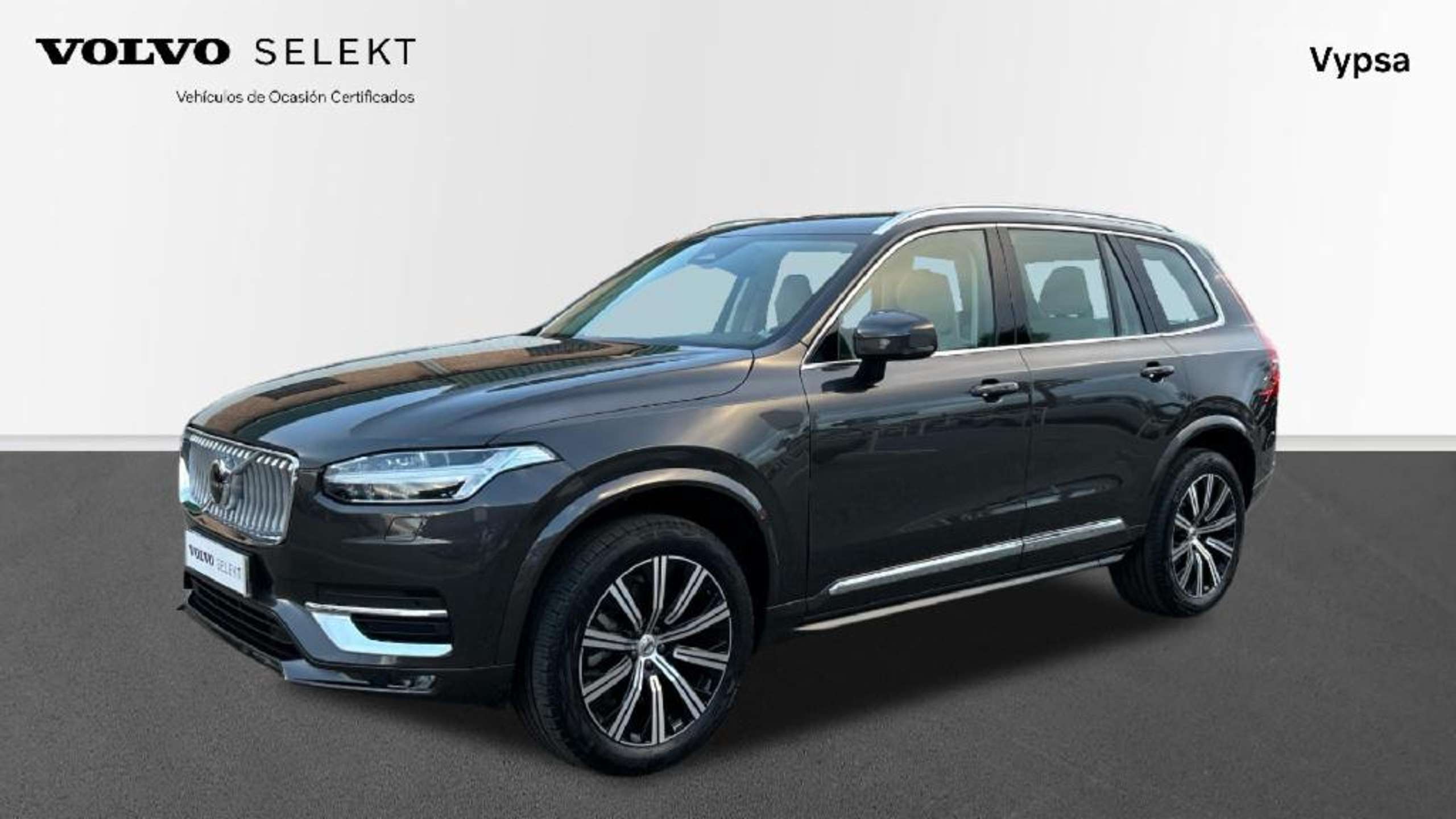 Volvo - XC90