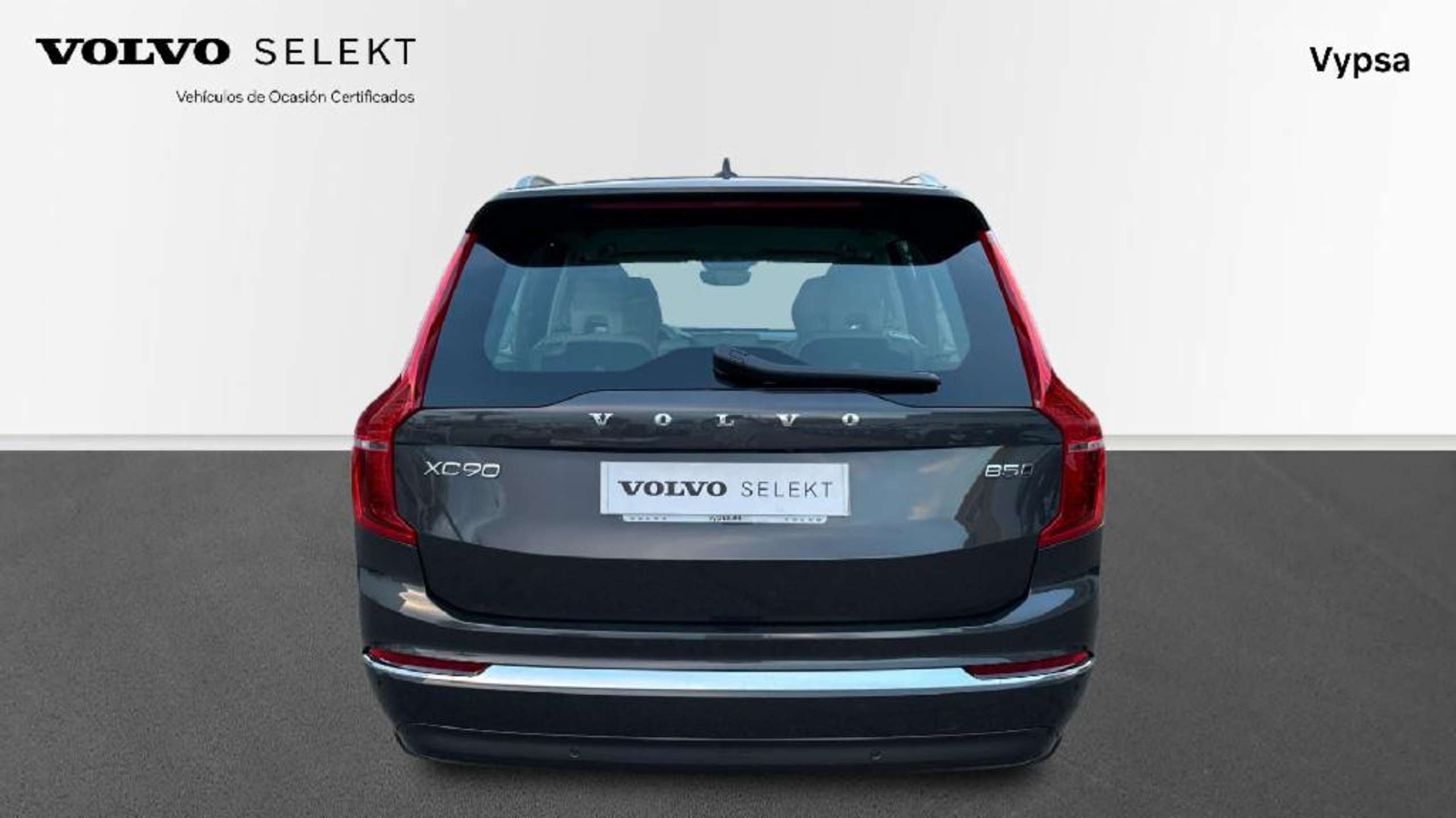 Volvo - XC90