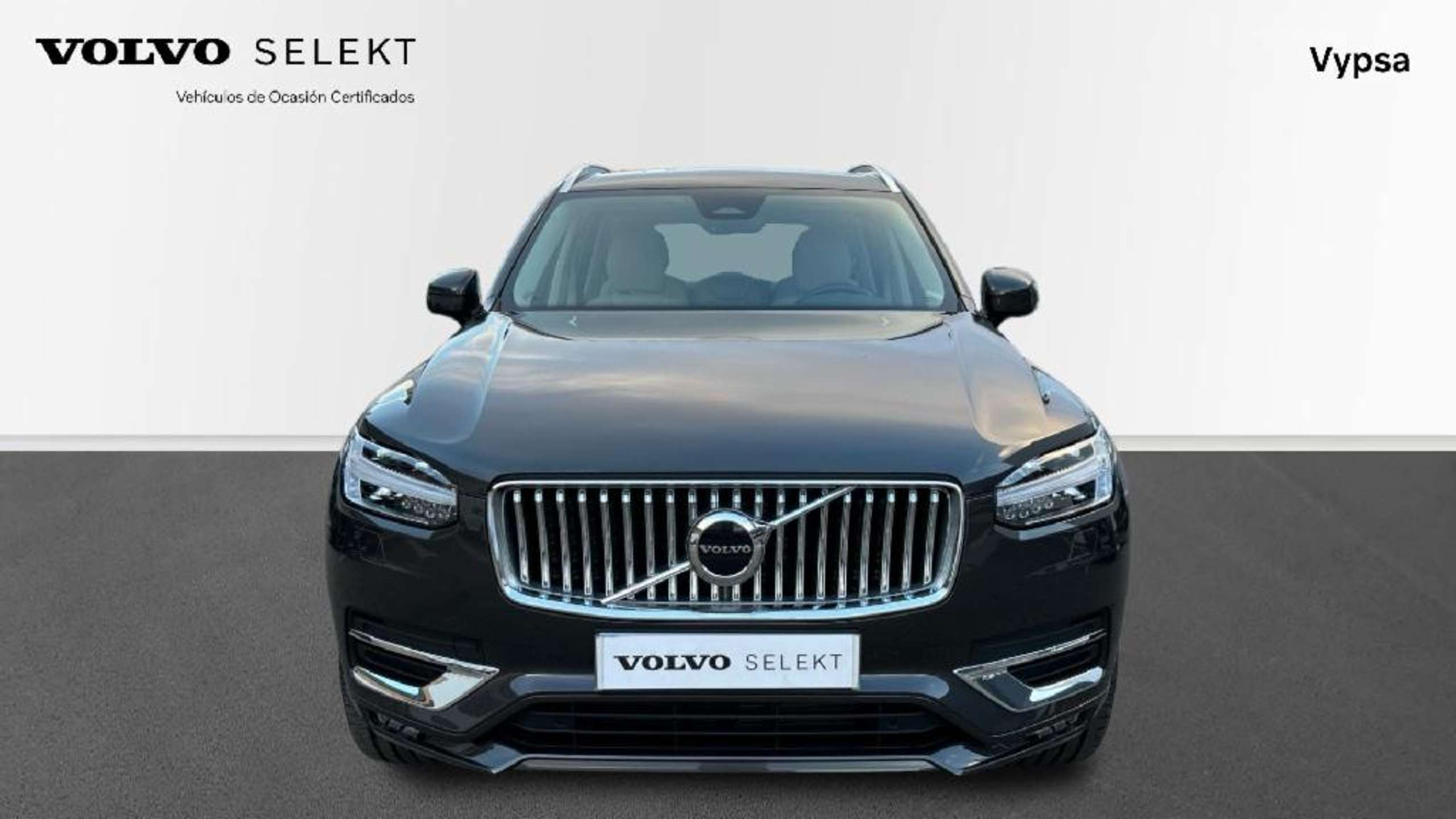 Volvo - XC90