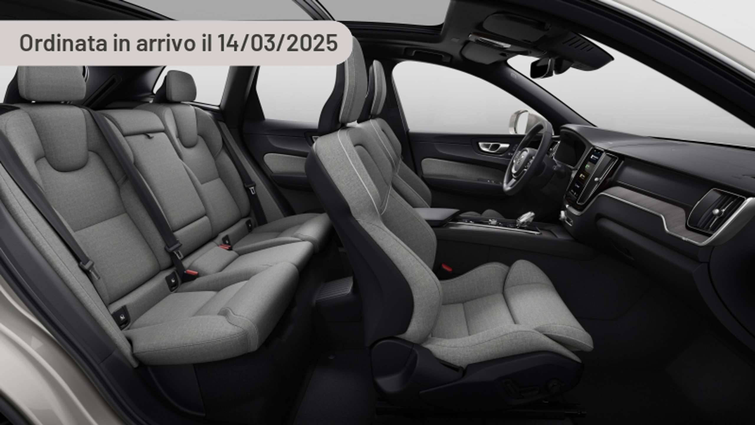 Volvo XC60 2024