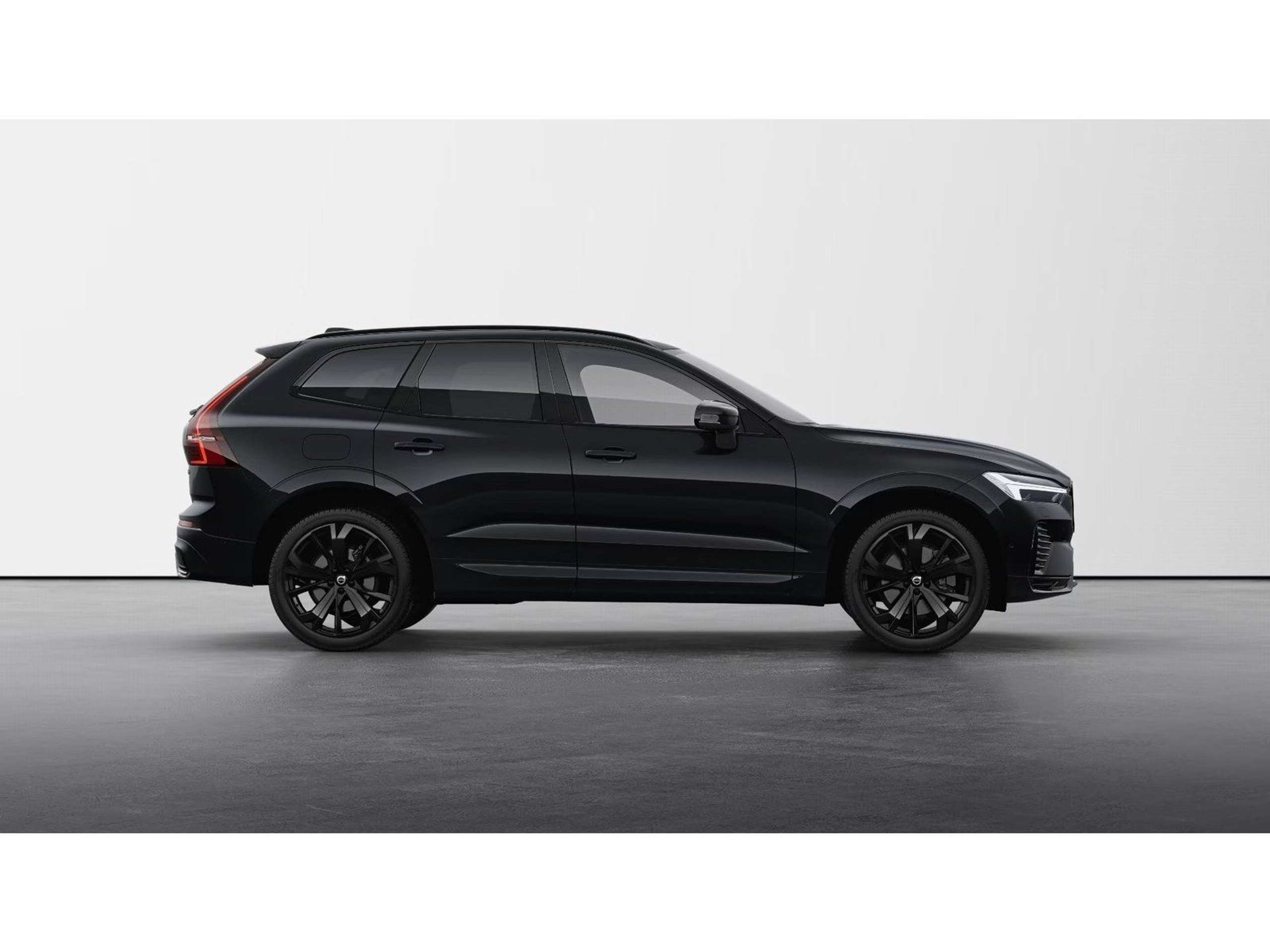 Volvo - XC60