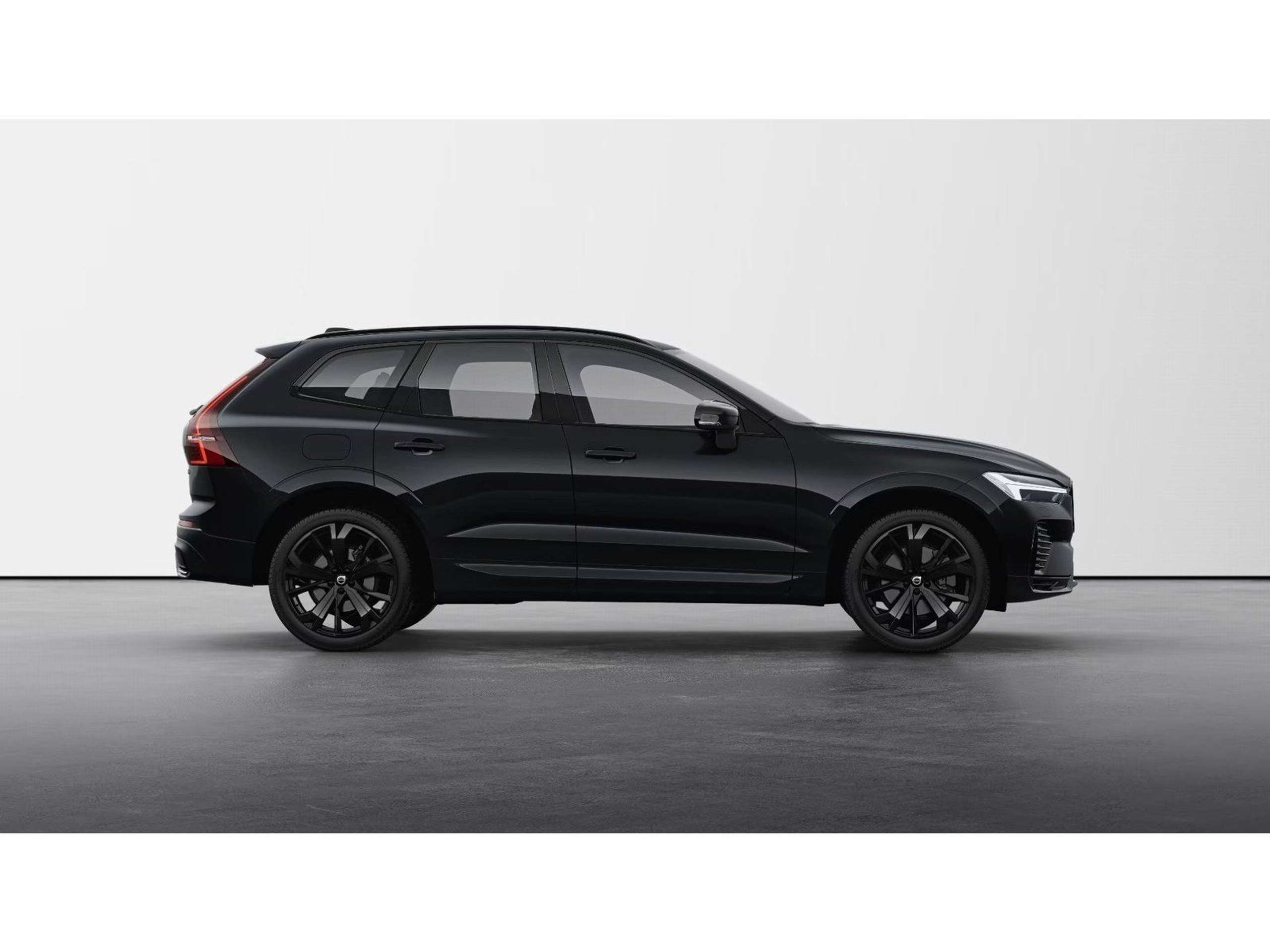 Volvo - XC60