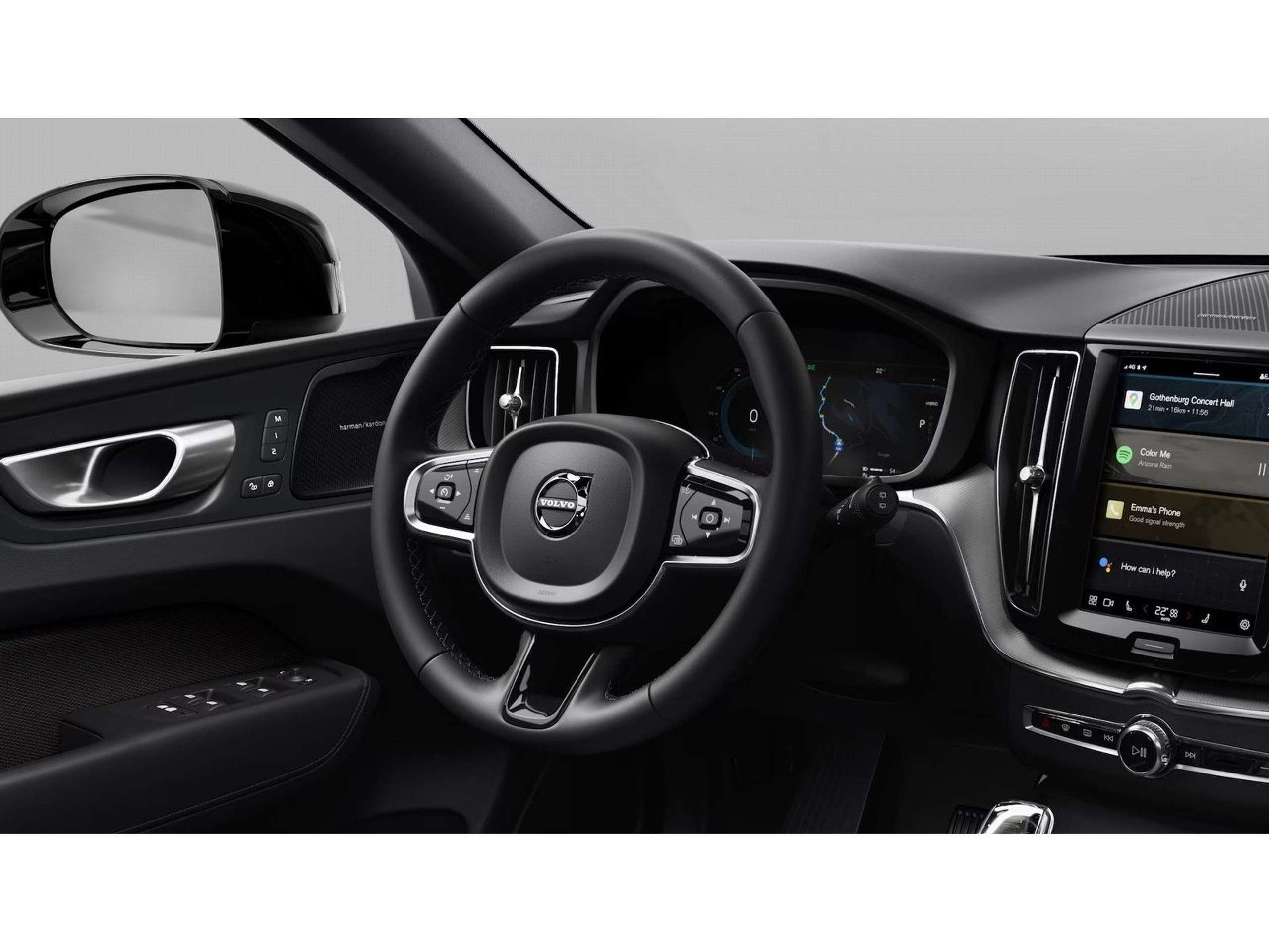 Volvo - XC60