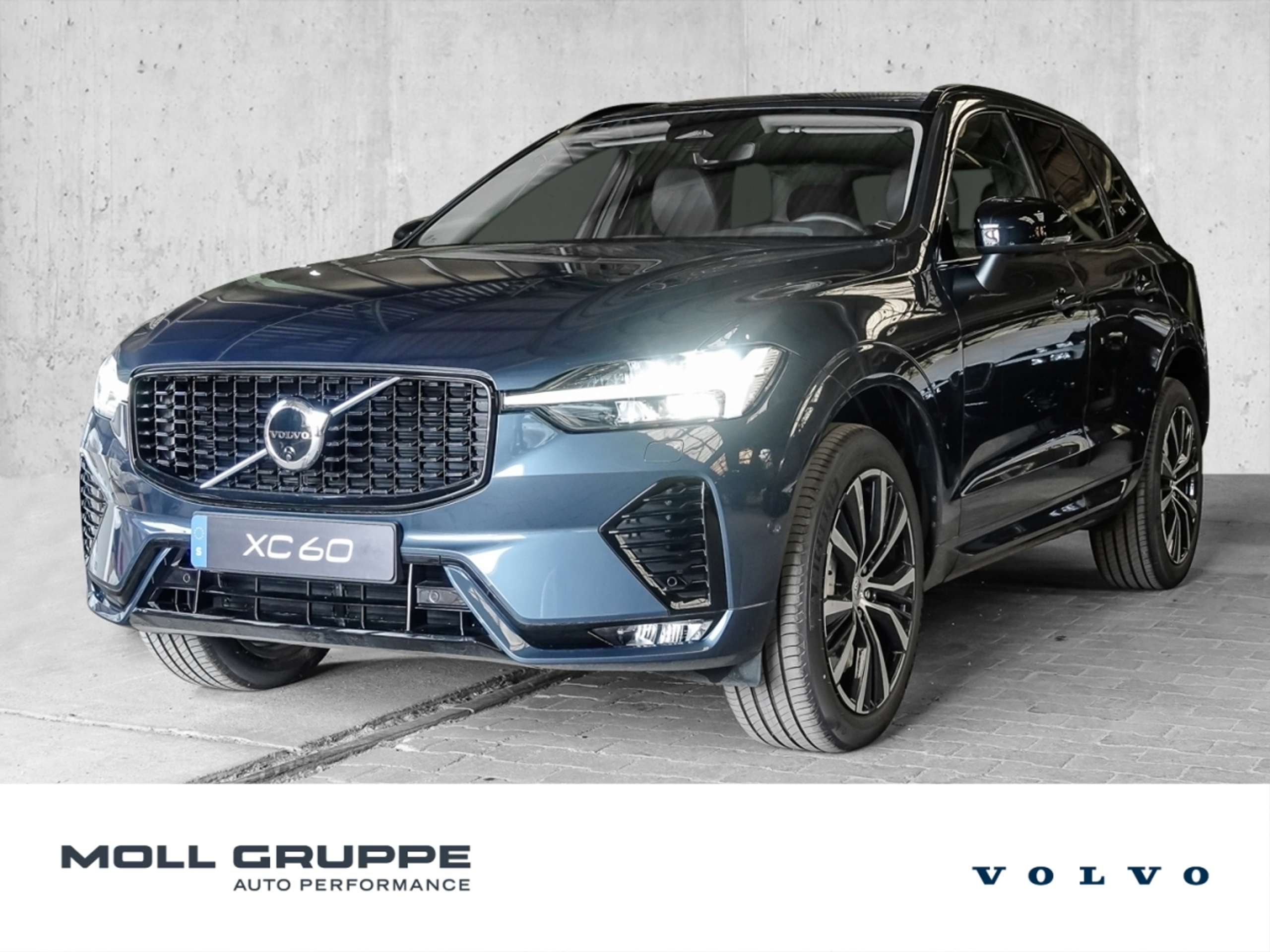 Volvo - XC60