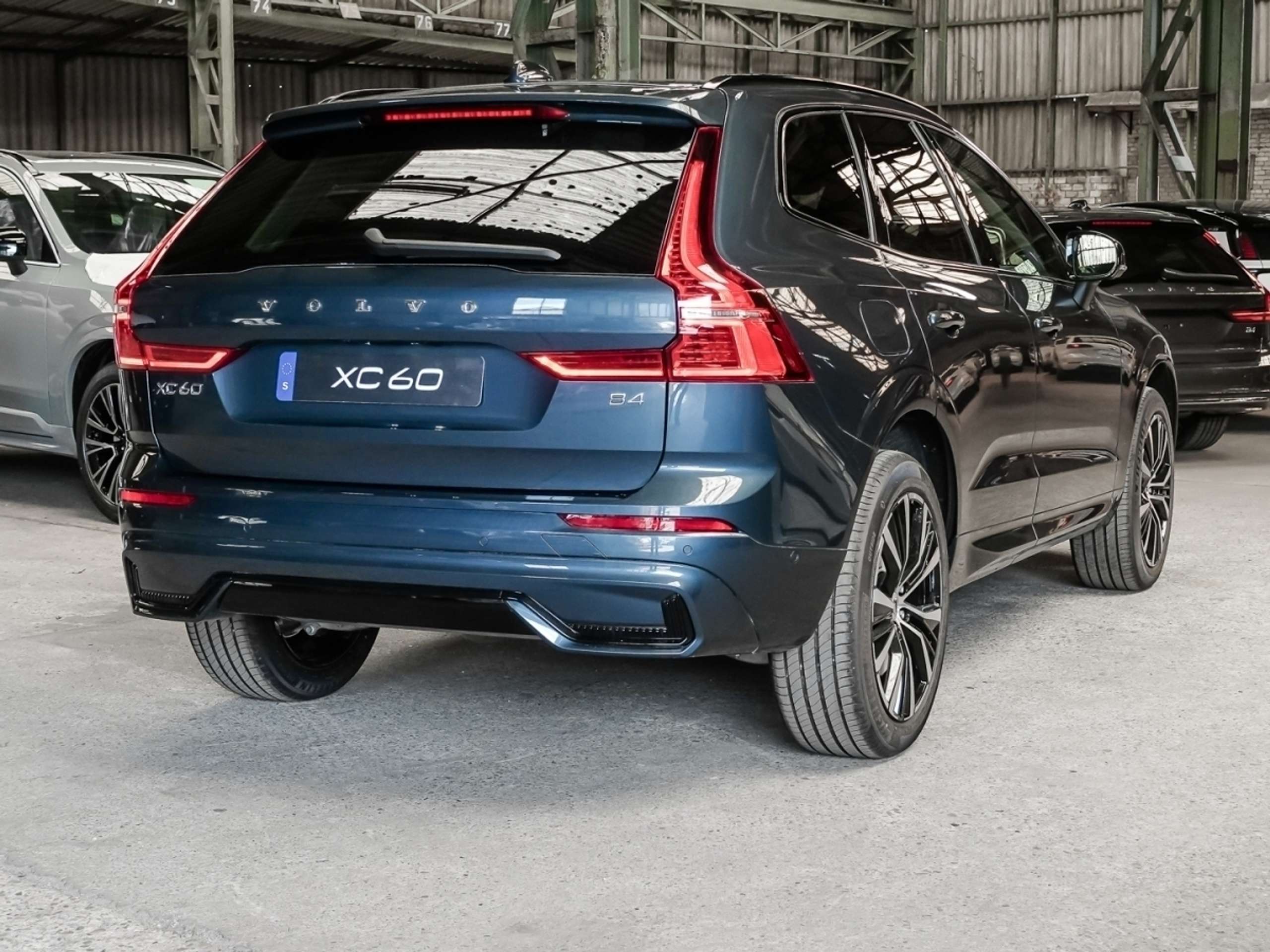 Volvo - XC60