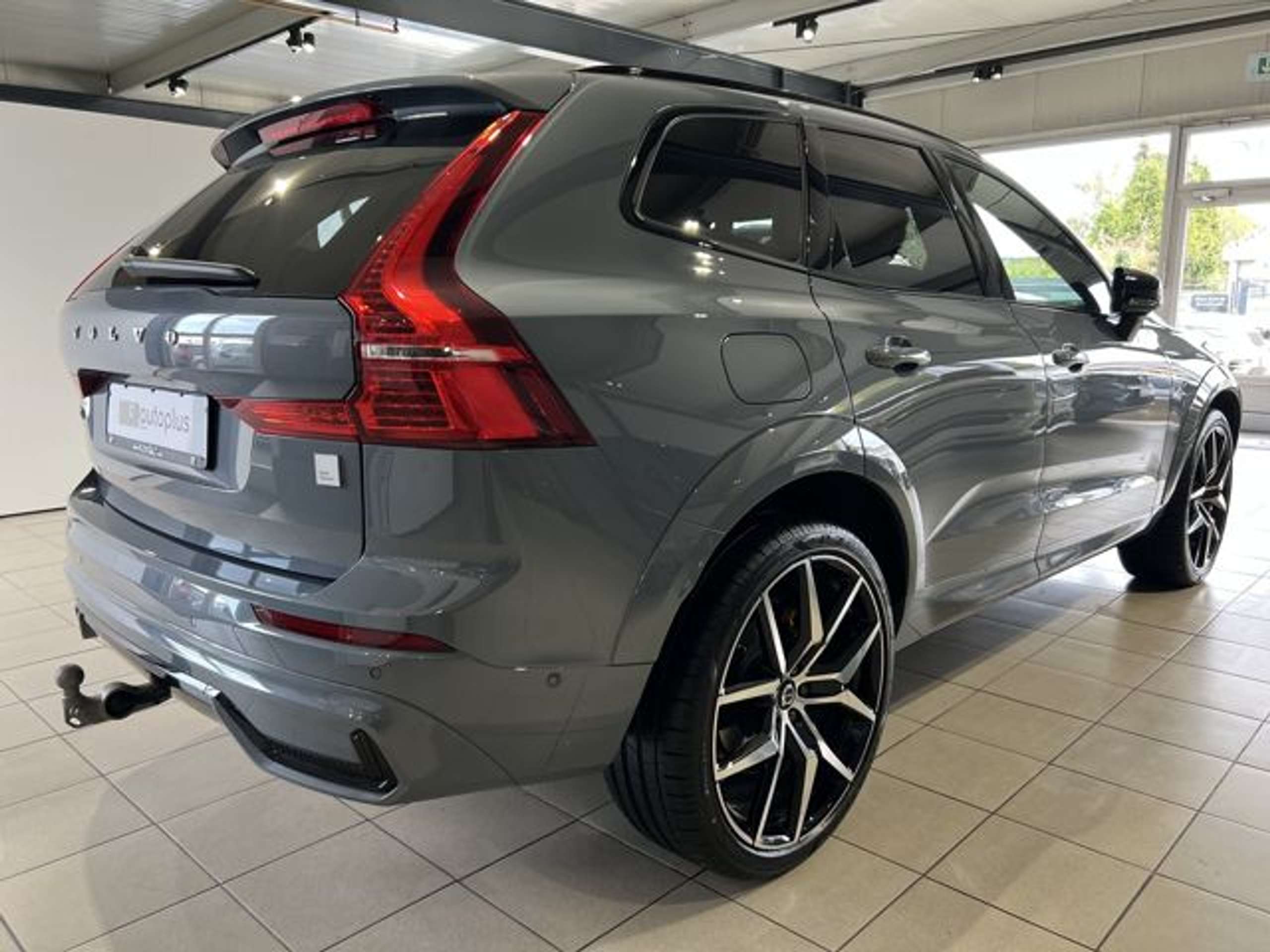 Volvo - XC60