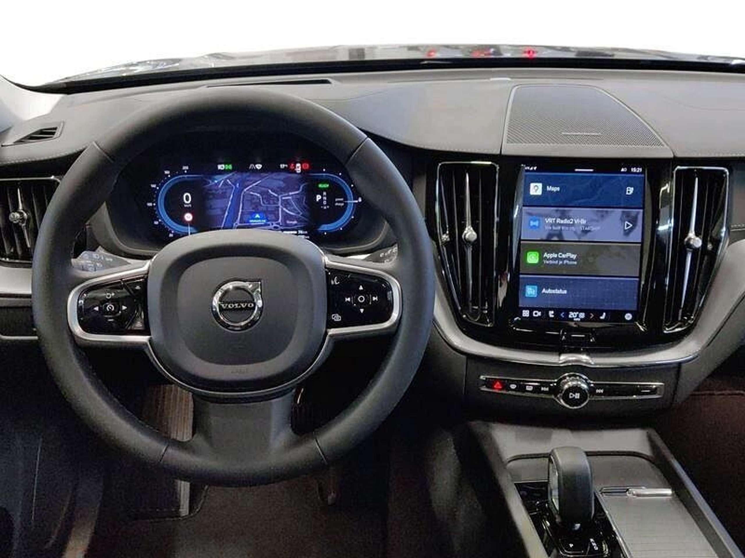 Volvo - XC60