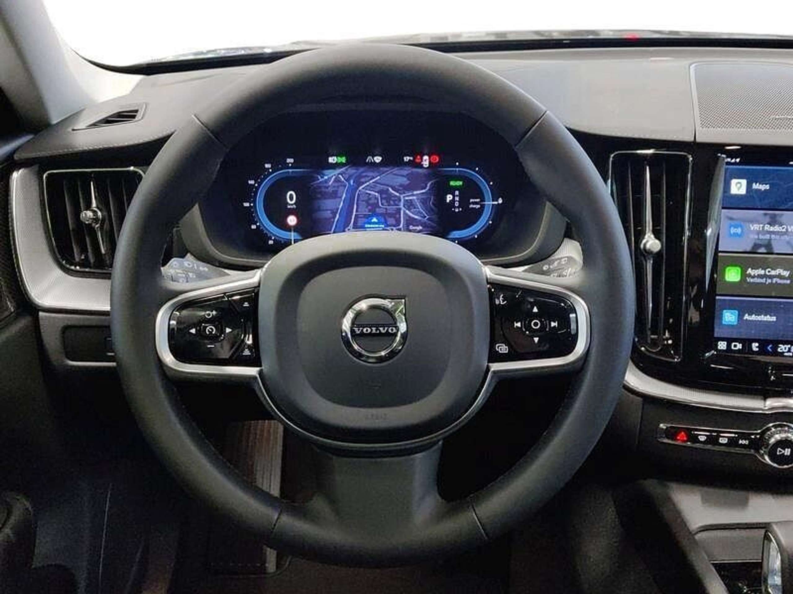 Volvo - XC60