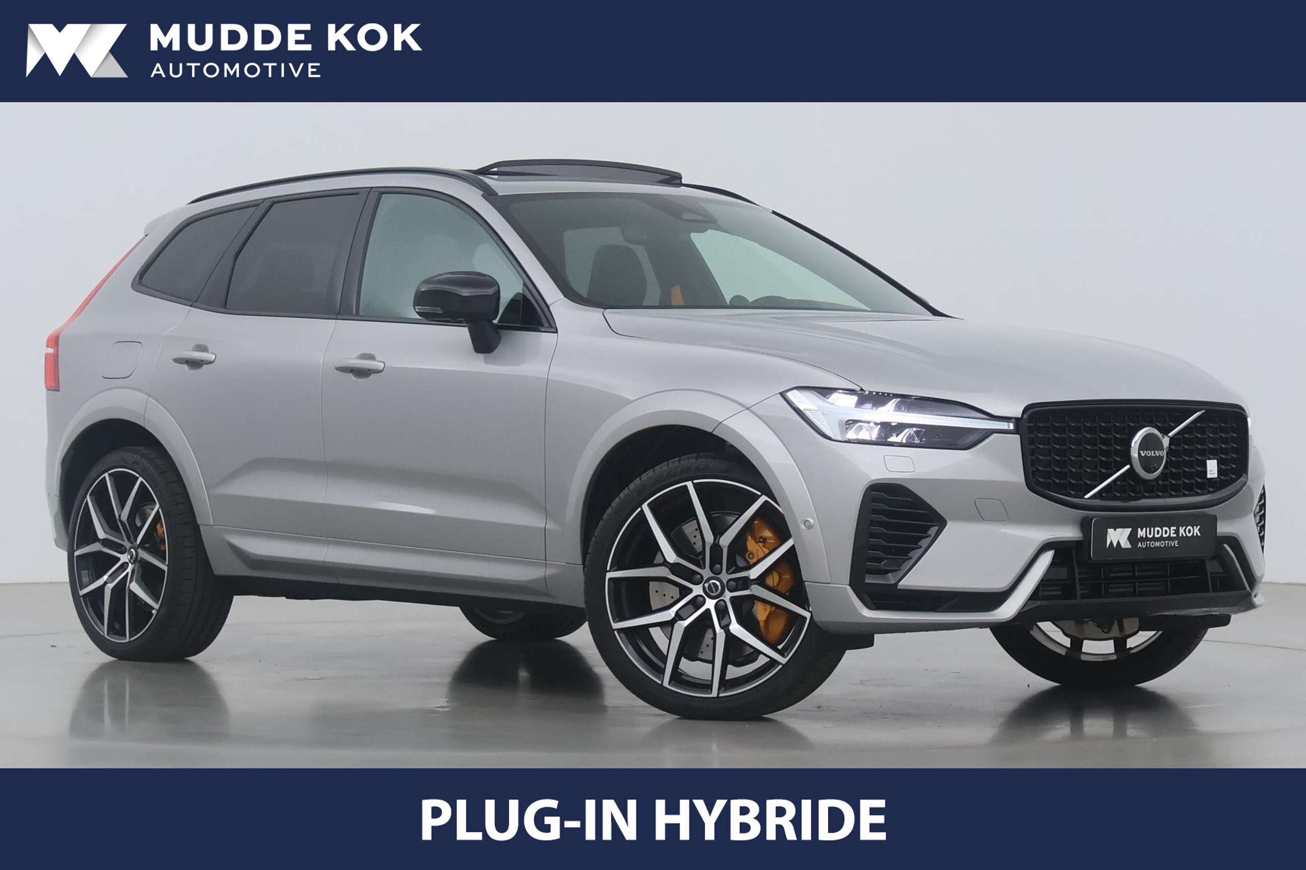 Volvo - XC60