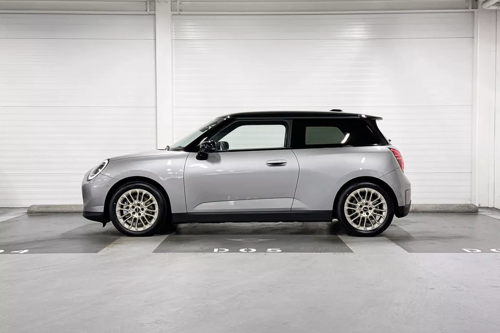 Mini - Cooper