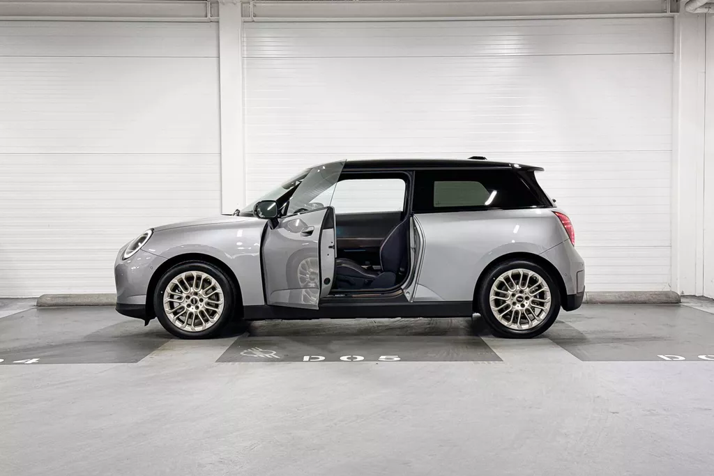 Mini - Cooper