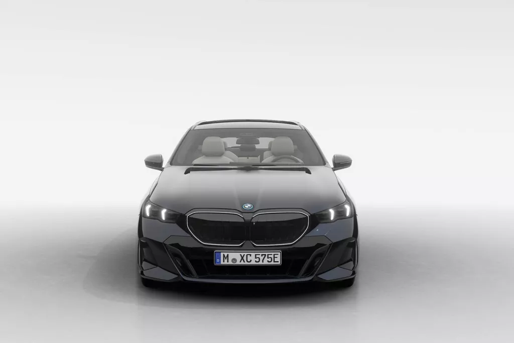 BMW - Serie 5