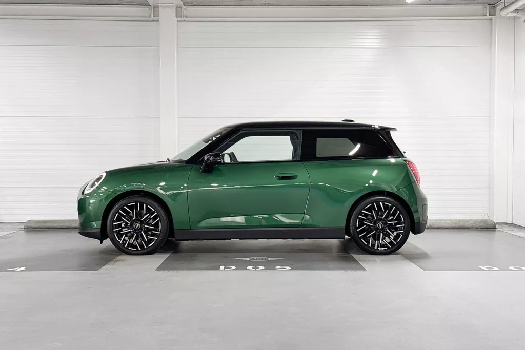 Mini - Cooper