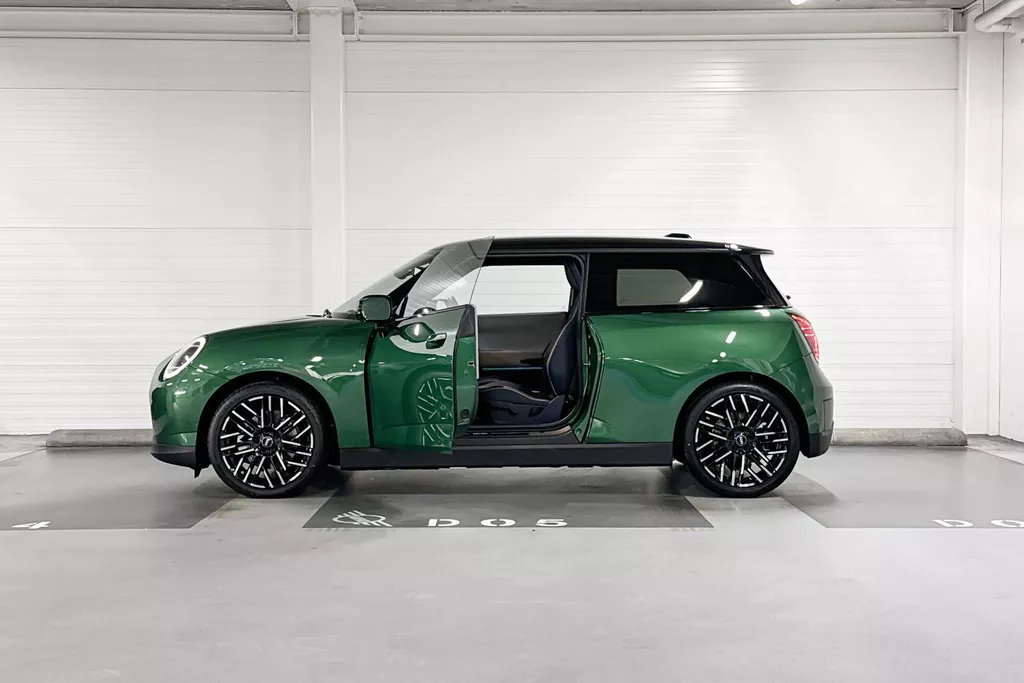 Mini - Cooper