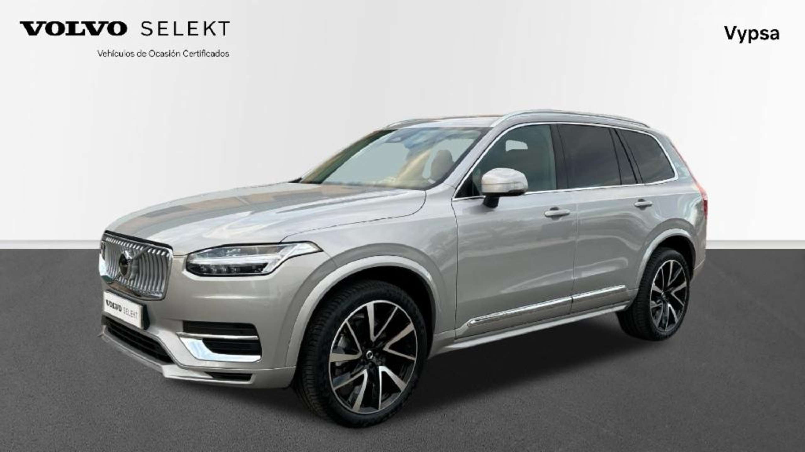 Volvo - XC90