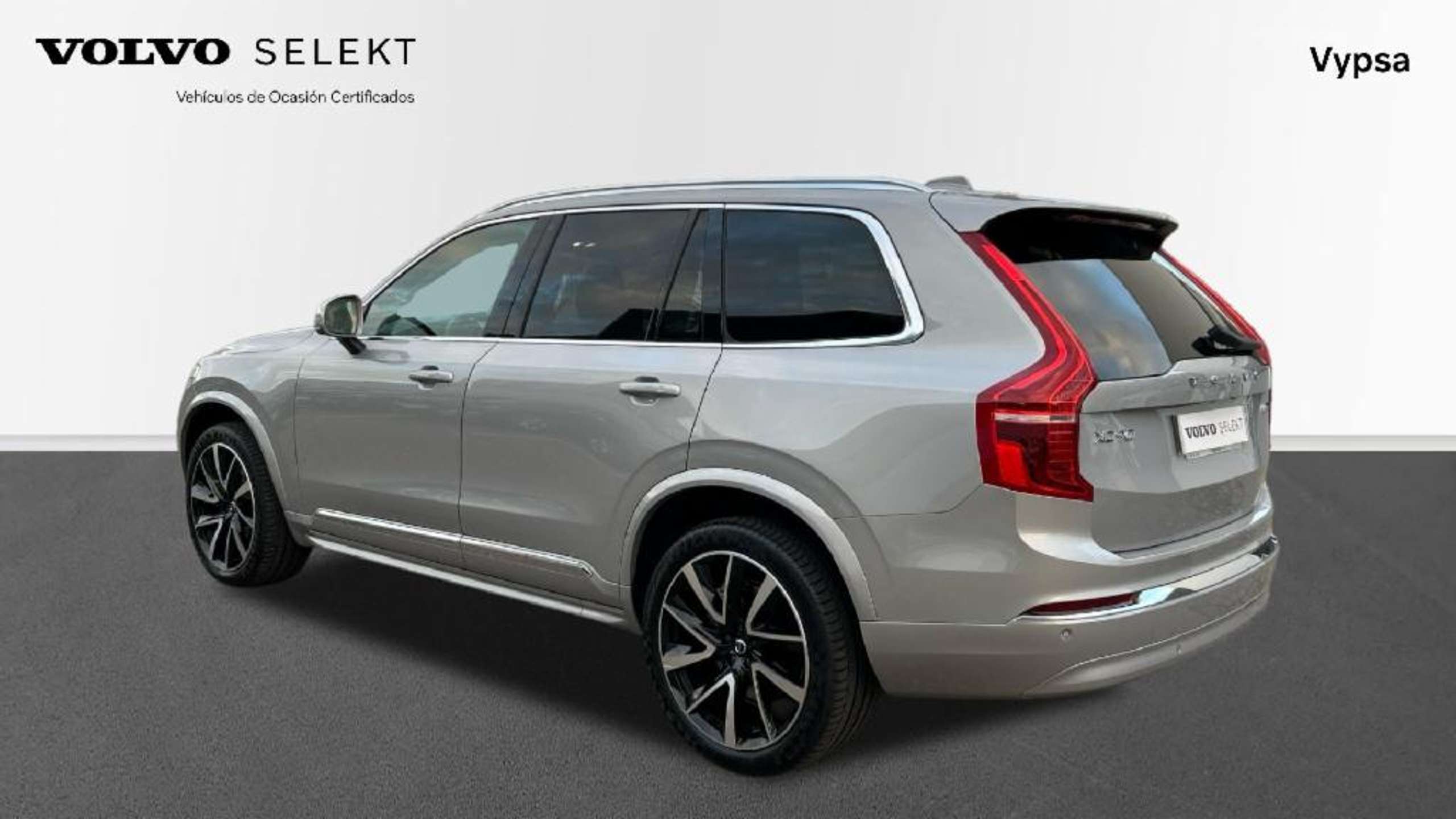 Volvo - XC90