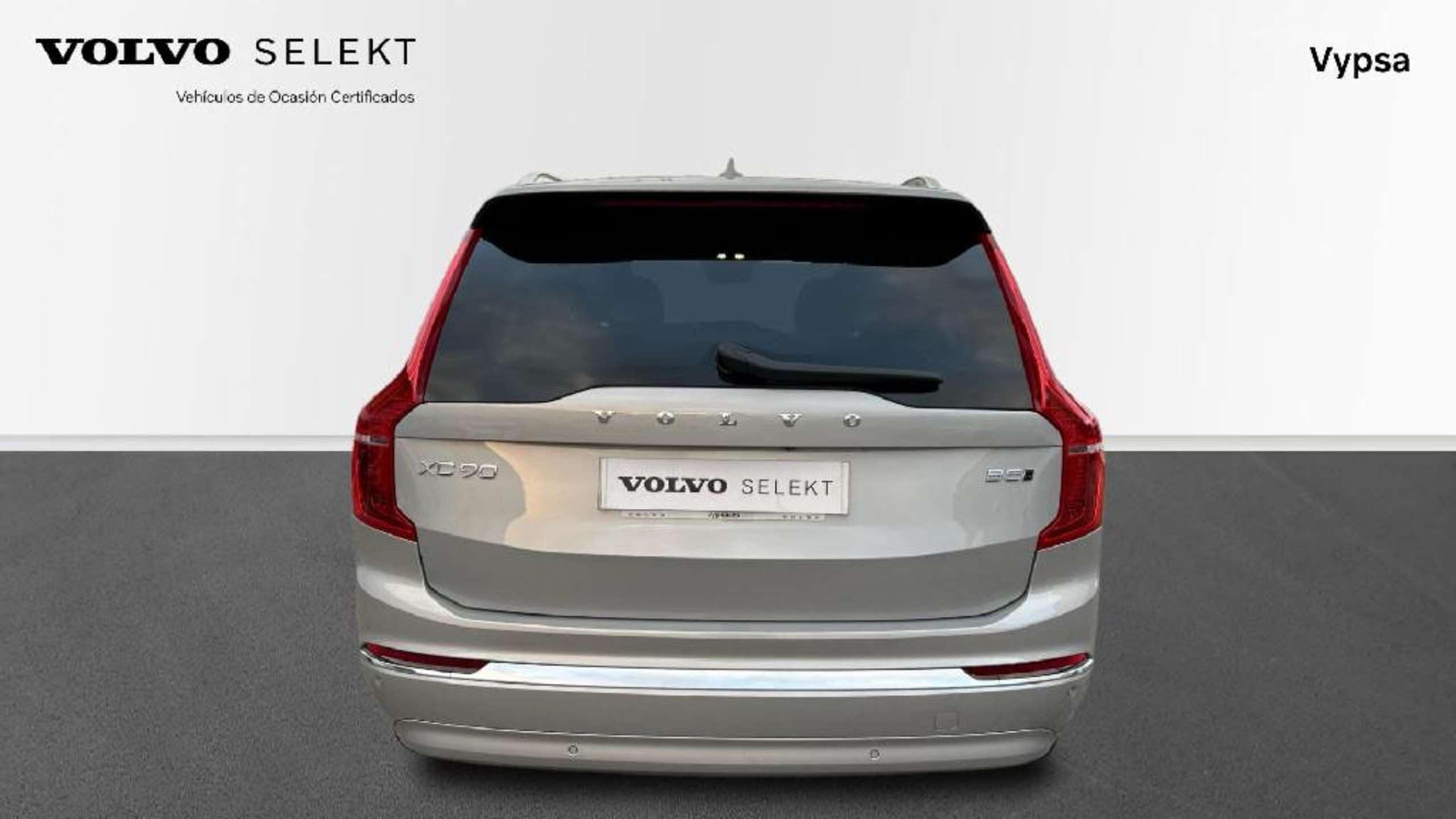 Volvo - XC90