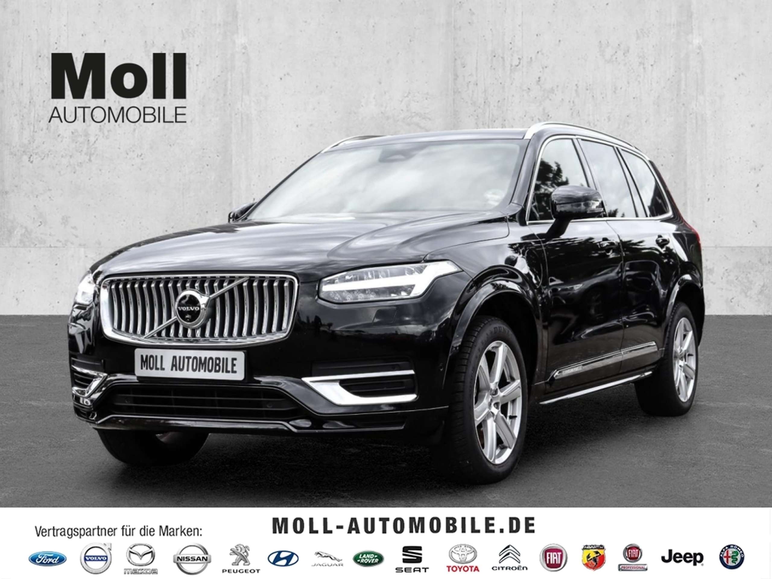 Volvo - XC90