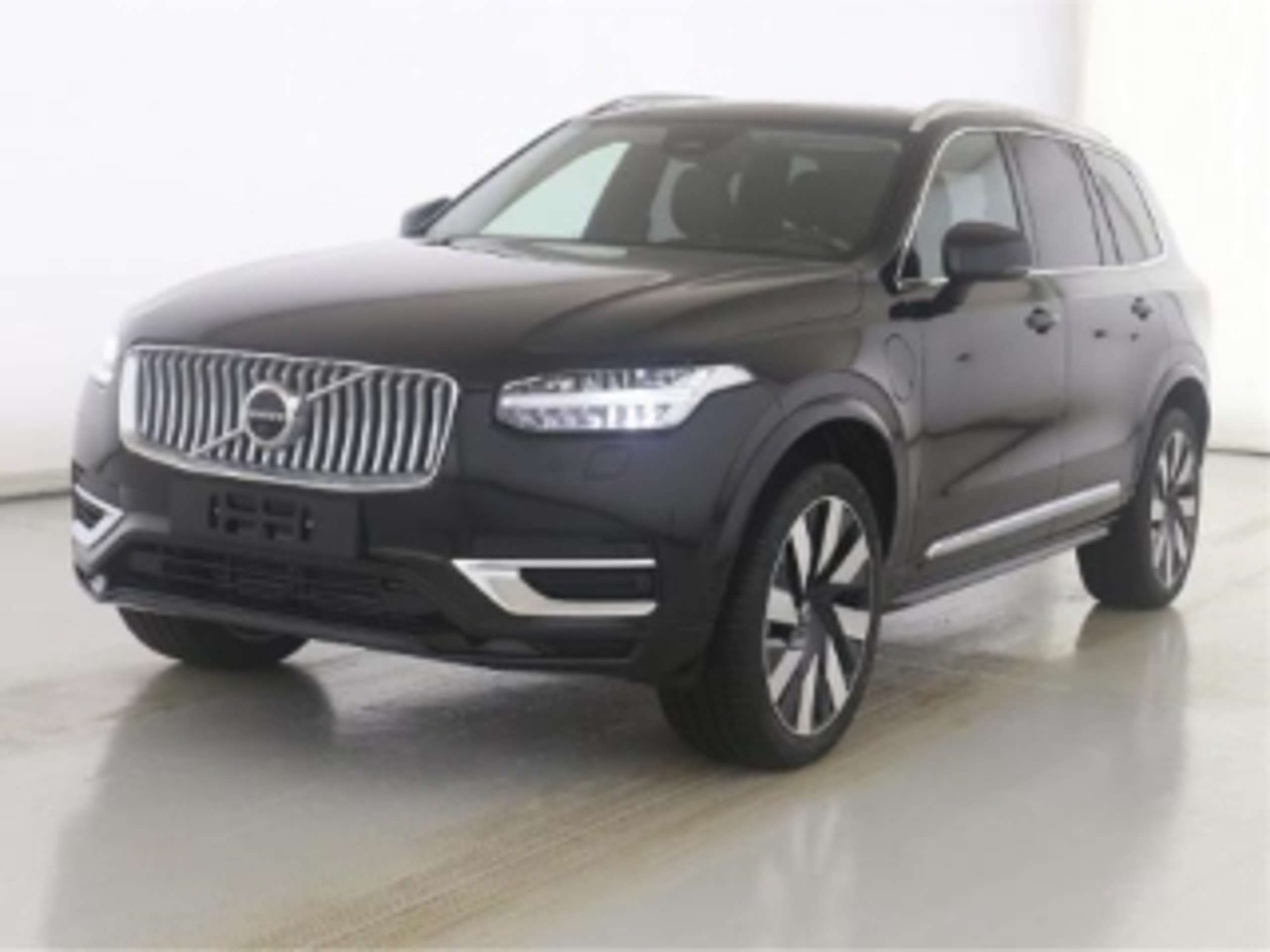 Volvo XC90 2024