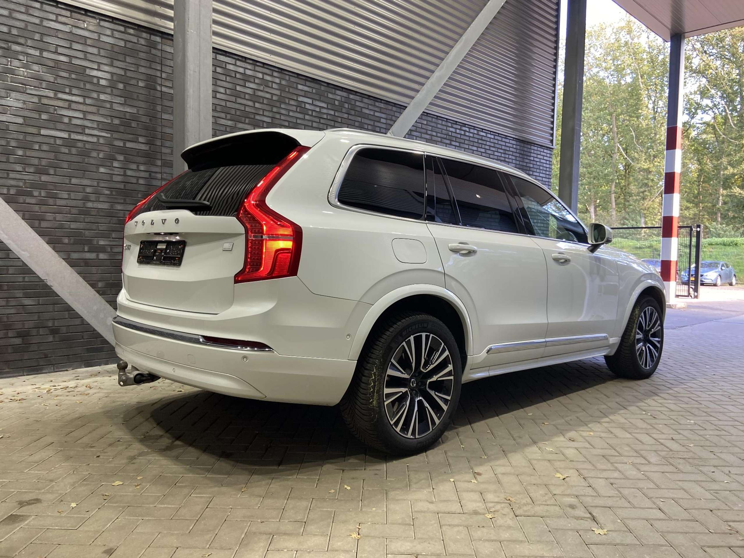 Volvo - XC90