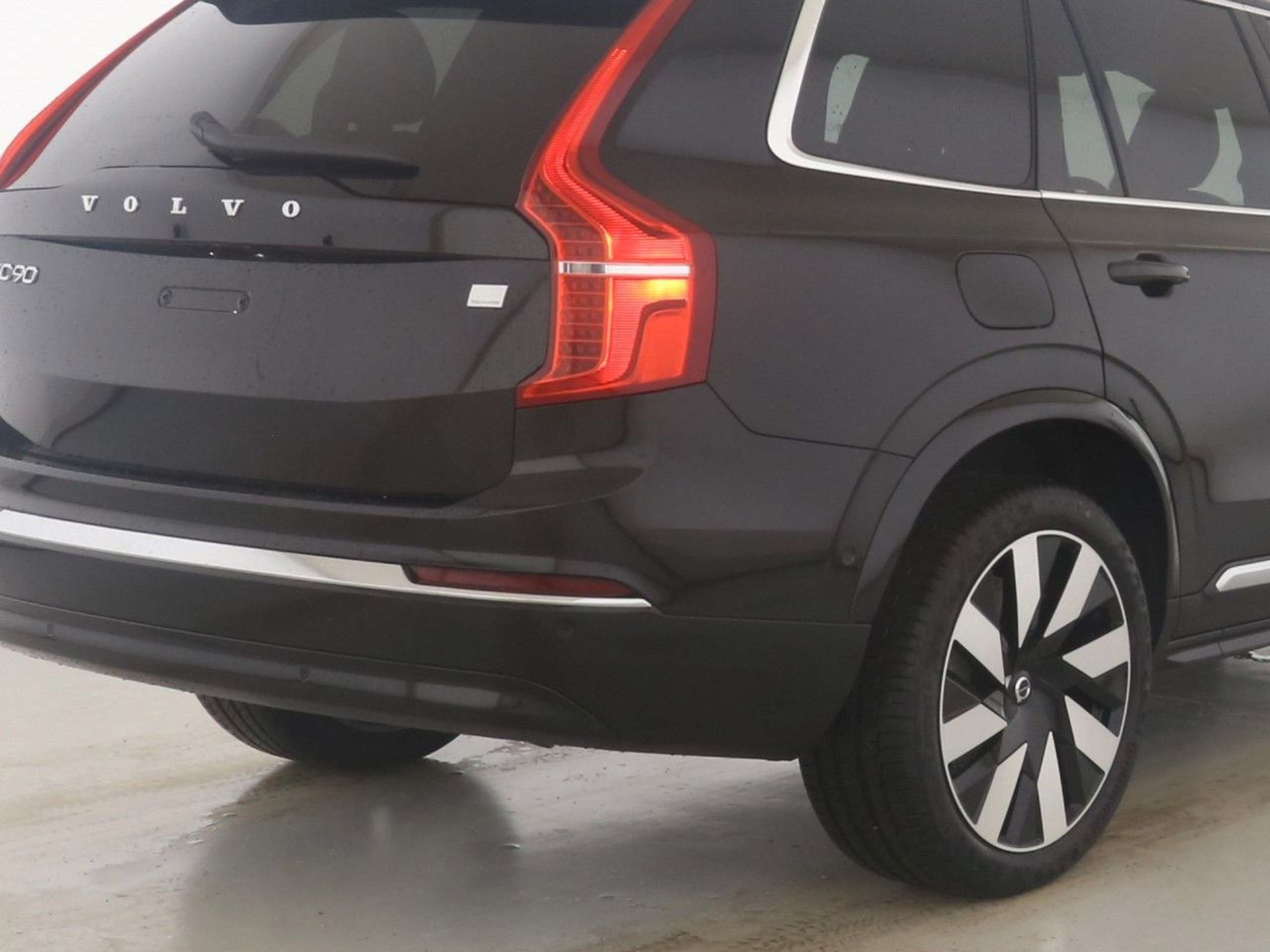 Volvo - XC90