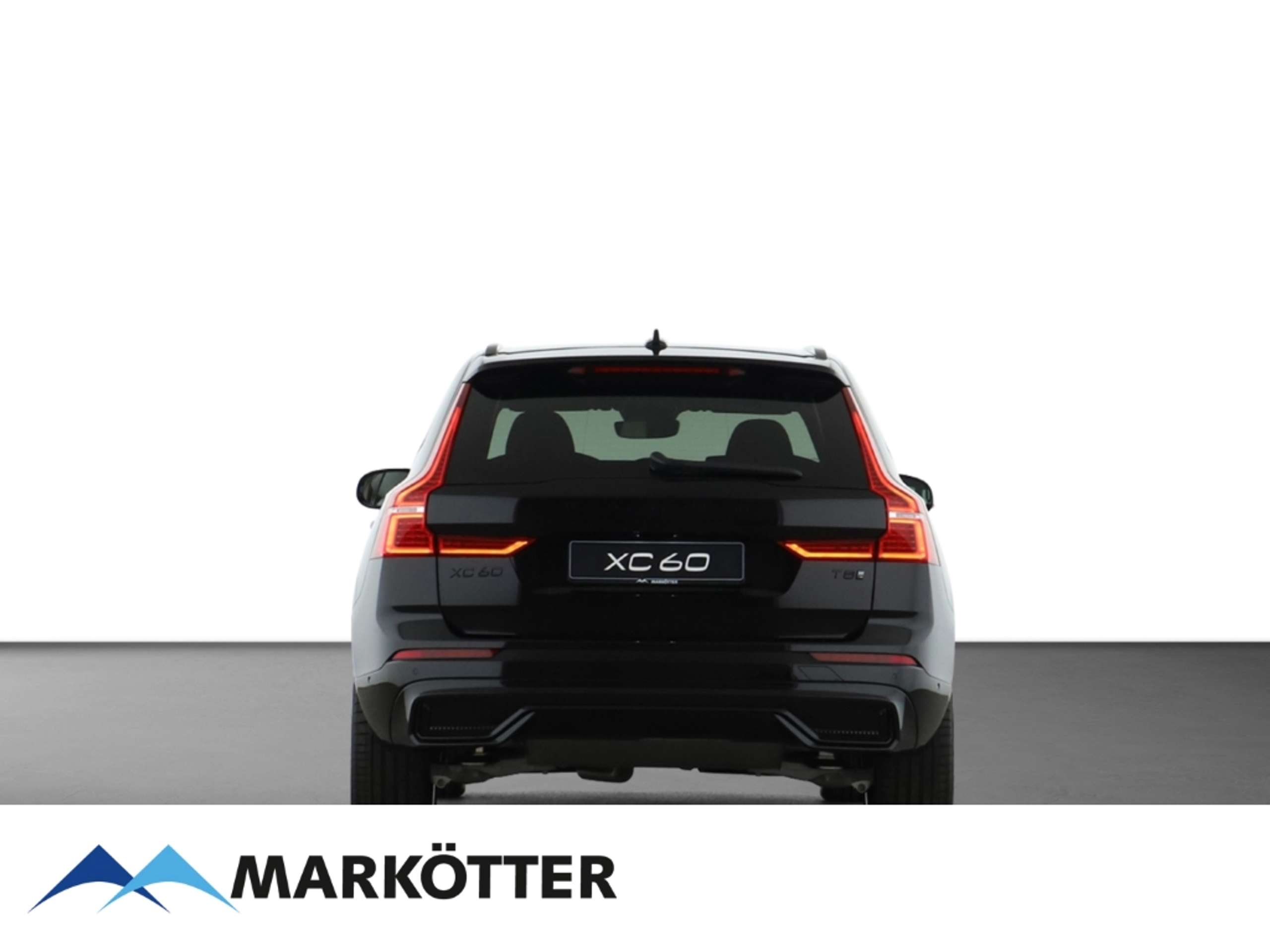 Volvo - XC60